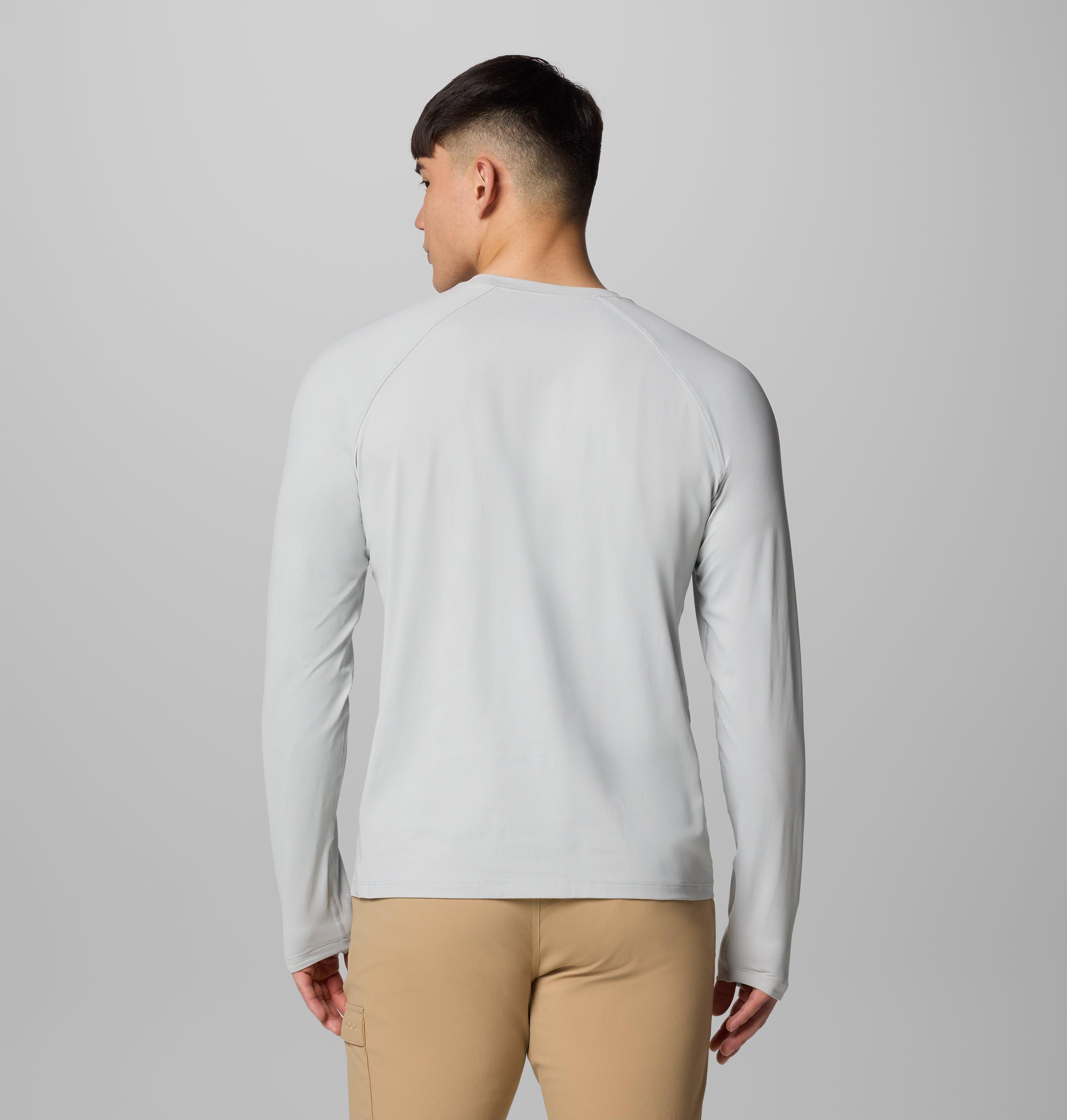 Men's PFG Wild Cast Sun Shirt | 019 | XXL 3