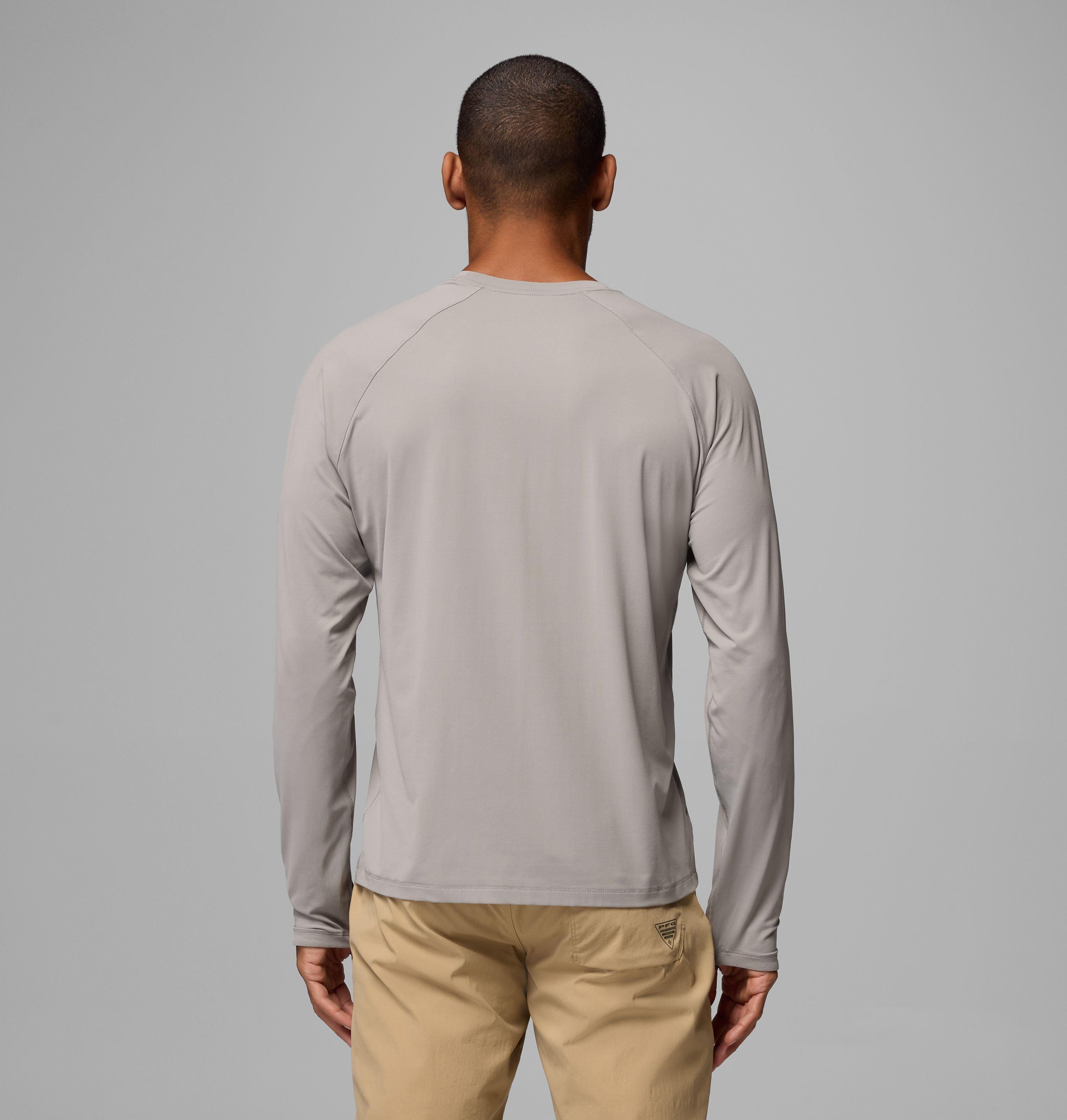 Men's PFG Wild Cast Sun Shirt | 029 | XXL 3