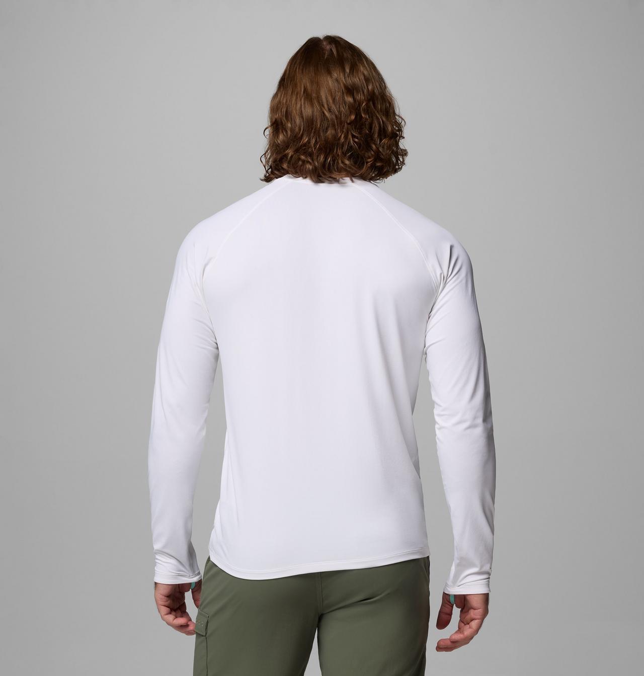 Men's PFG Wild Cast™ Sun Shirt | 100 | XL 3