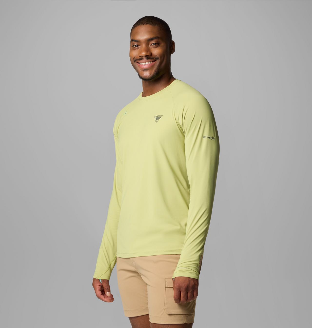Men's PFG Wild Cast™ Sun Shirt 4