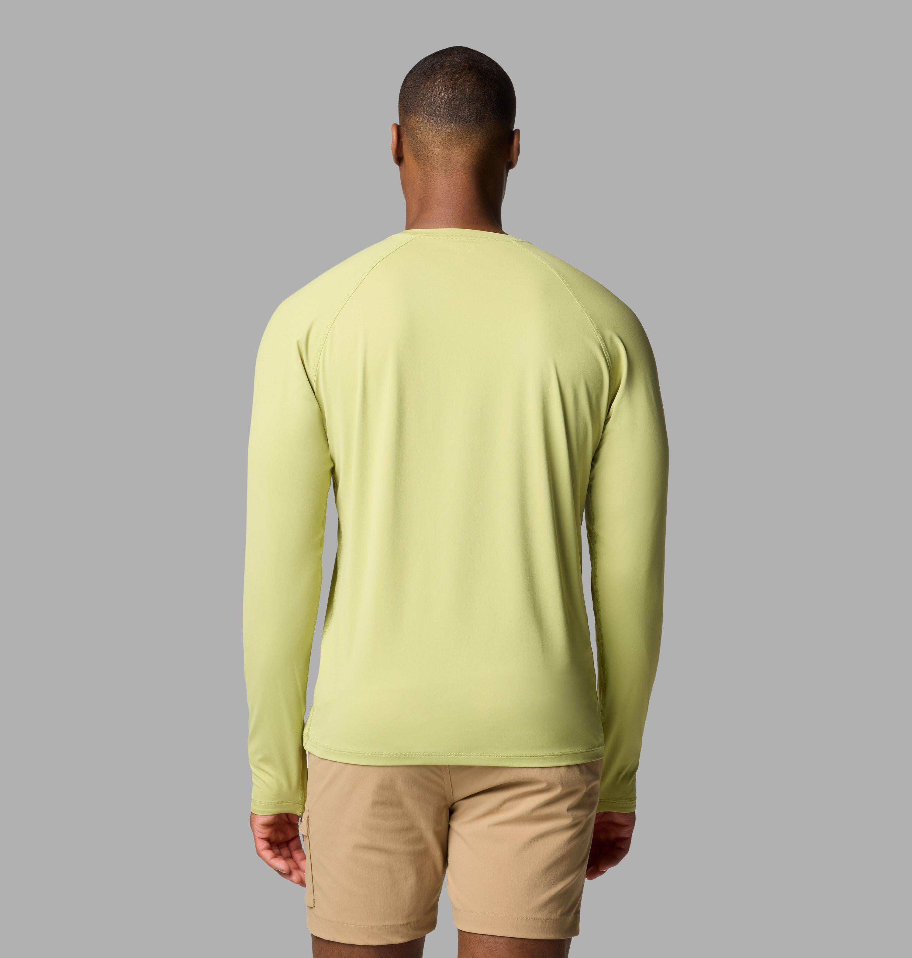 Men's PFG Wild Cast Sun Shirt 3
