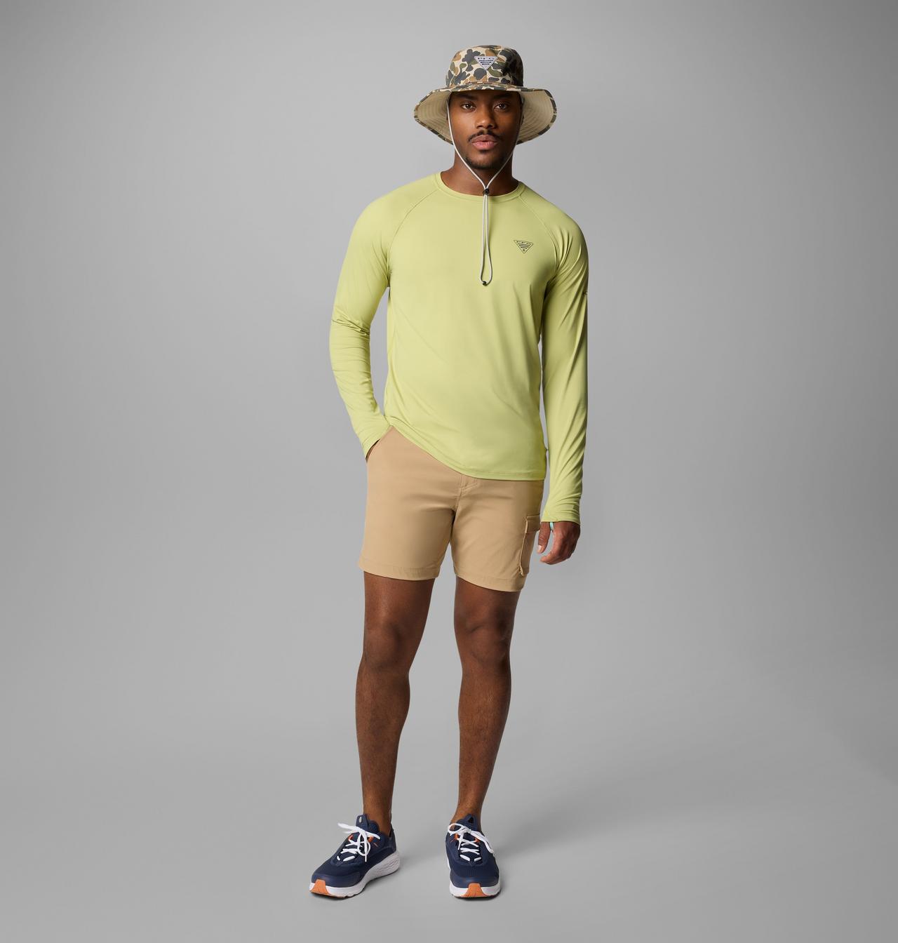 Men's PFG Wild Cast™ Sun Shirt 2