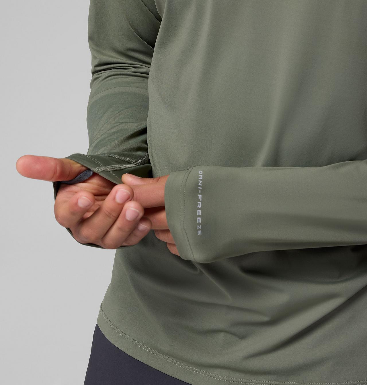 Men's PFG Wild Cast™ Sun Shirt | 316 | S 7