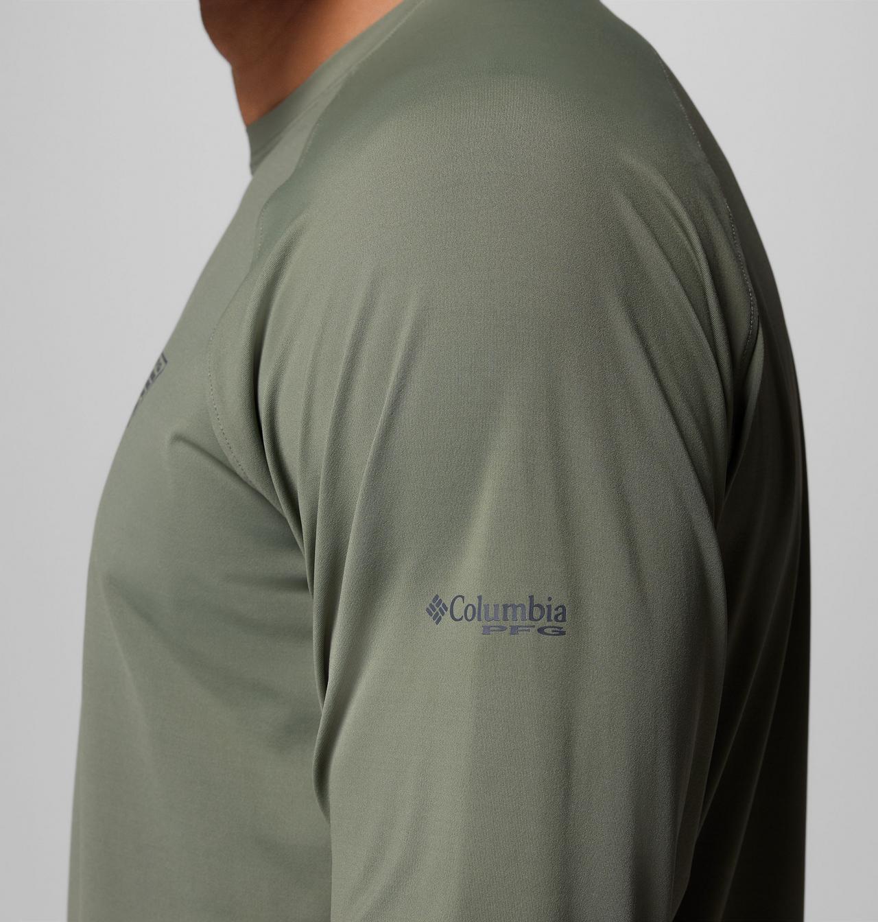 Men's PFG Wild Cast™ Sun Shirt | 316 | S 8