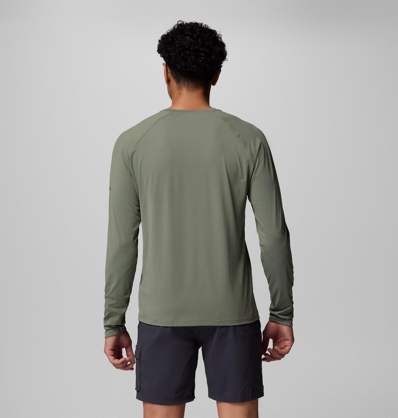 Men's PFG Wild Cast™ Sun Shirt | 316 | S 3