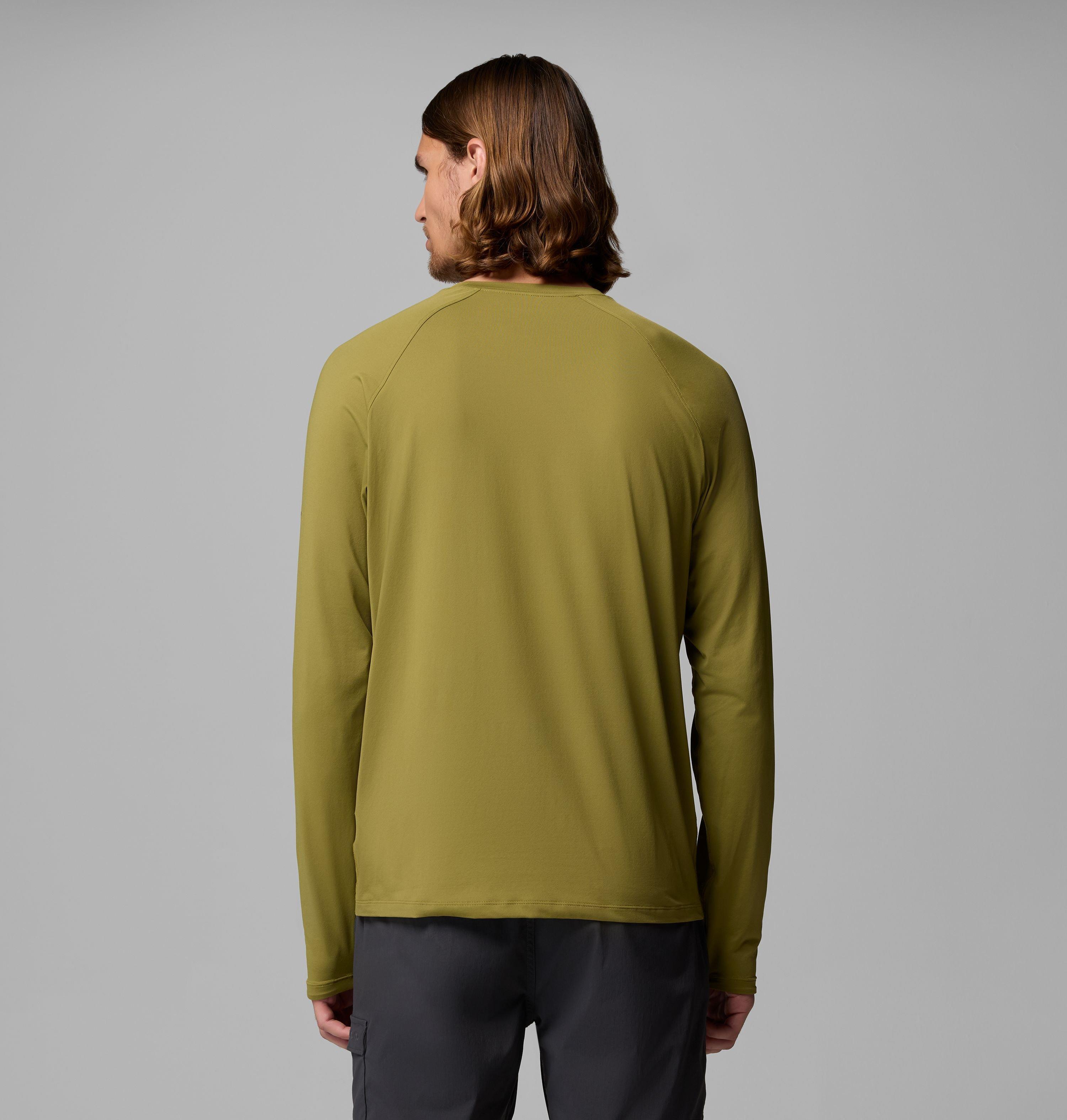 Men's PFG Wild Cast Sun Shirt 3