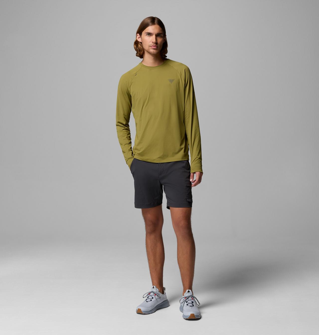 Men's PFG Wild Cast™ Sun Shirt 2