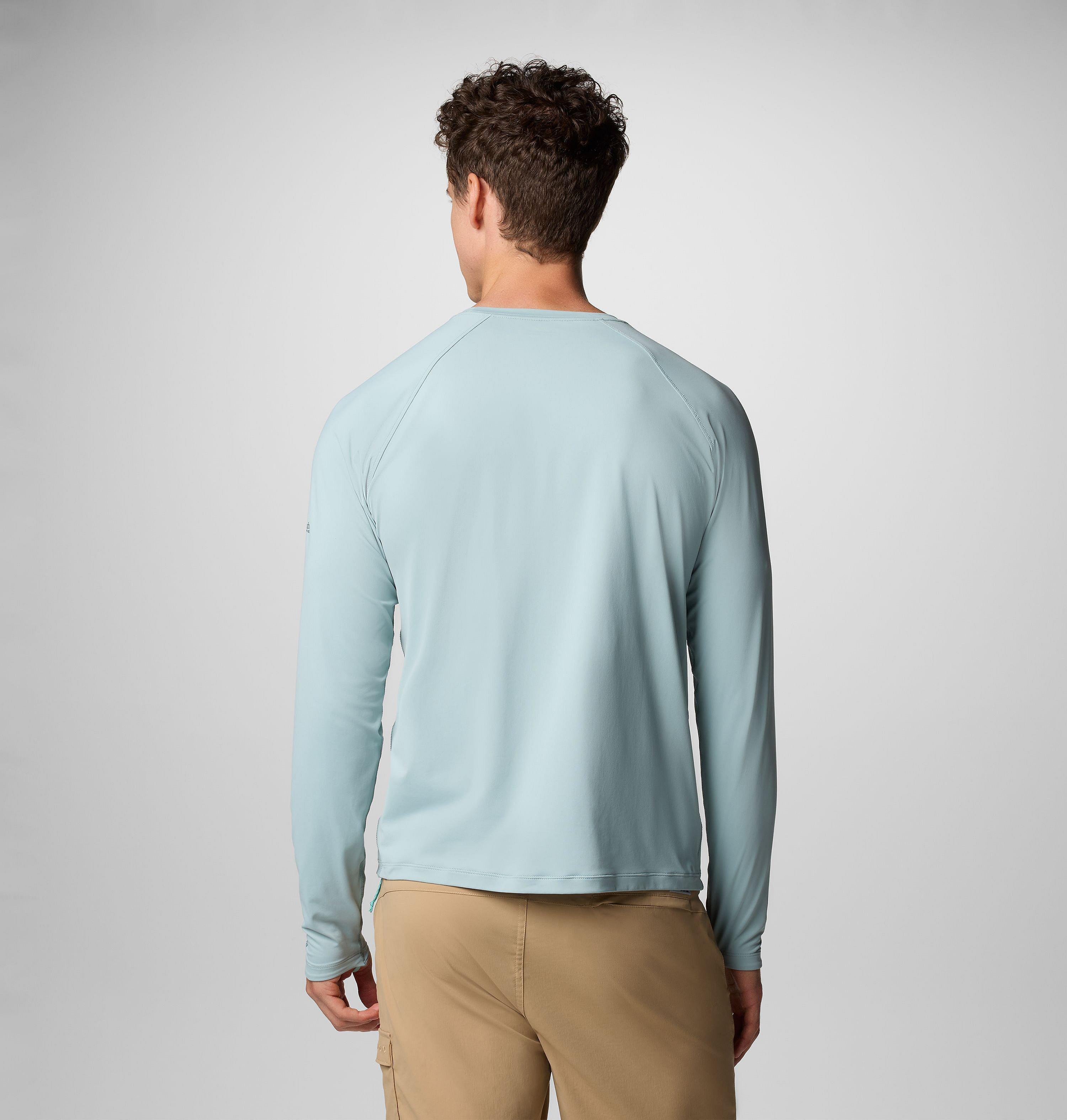 Men's PFG Wild Cast Sun Shirt 3