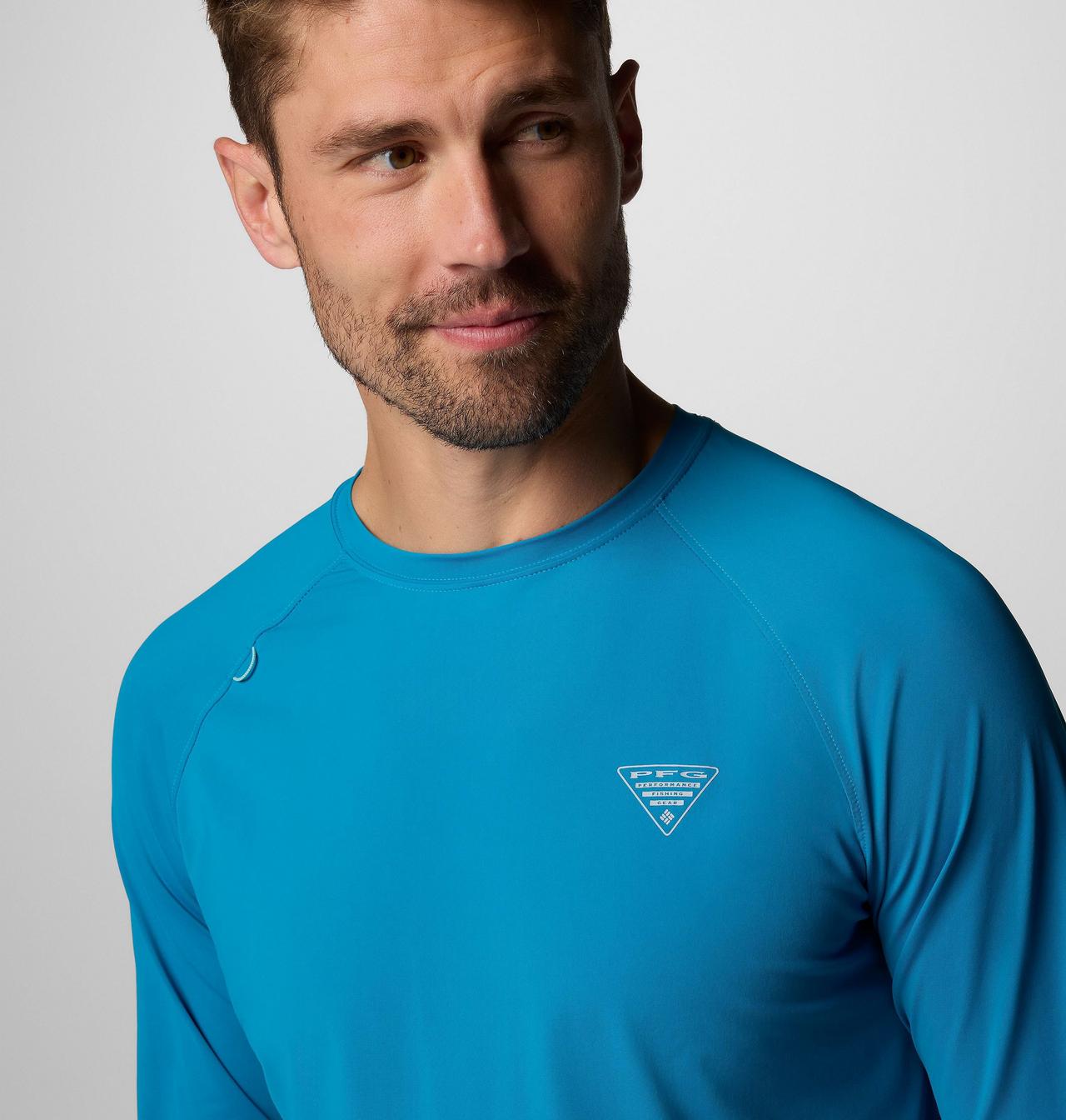 Men's PFG Wild Cast™ Sun Shirt 5