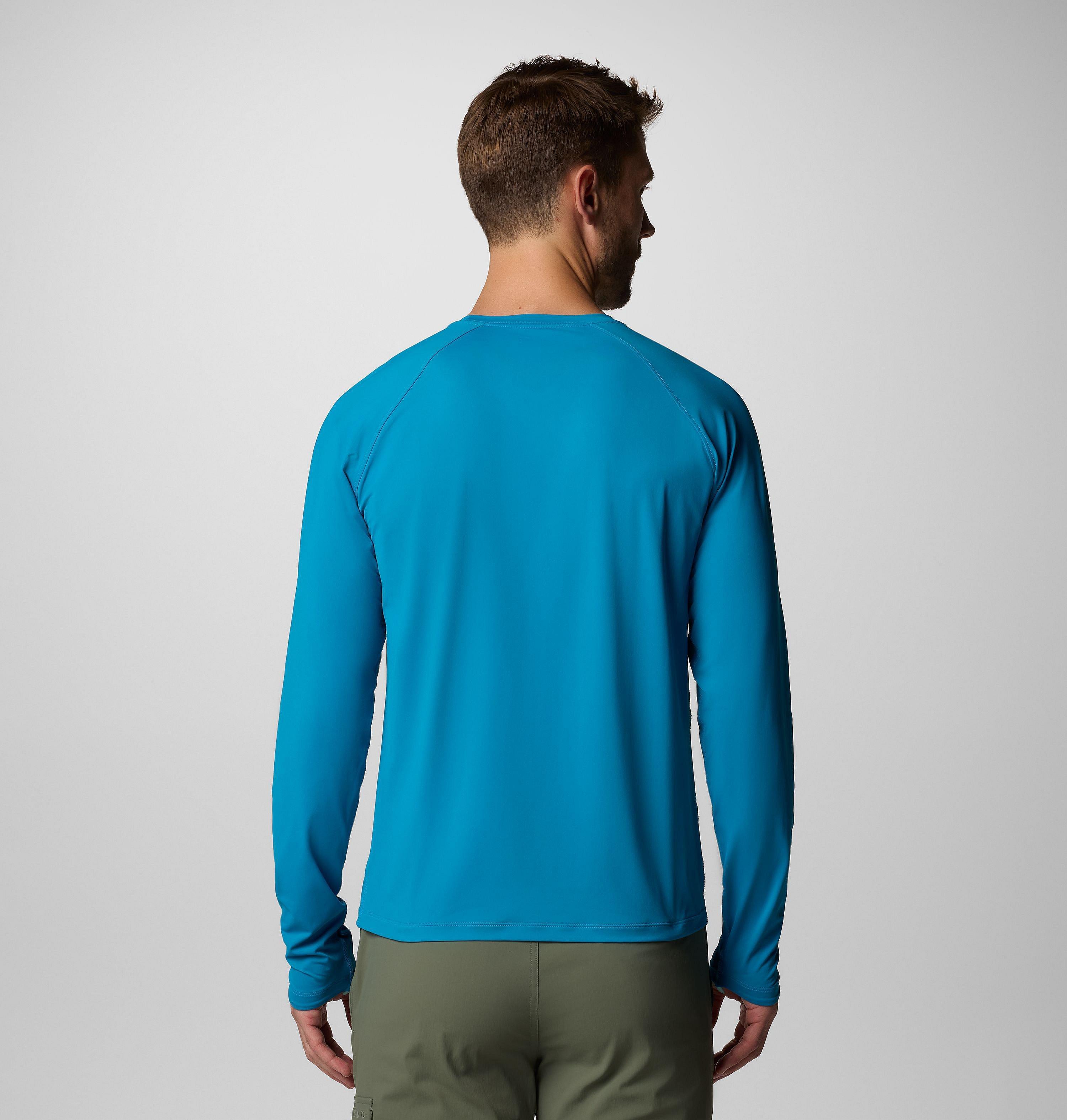 Men's PFG Wild Cast Sun Shirt 3