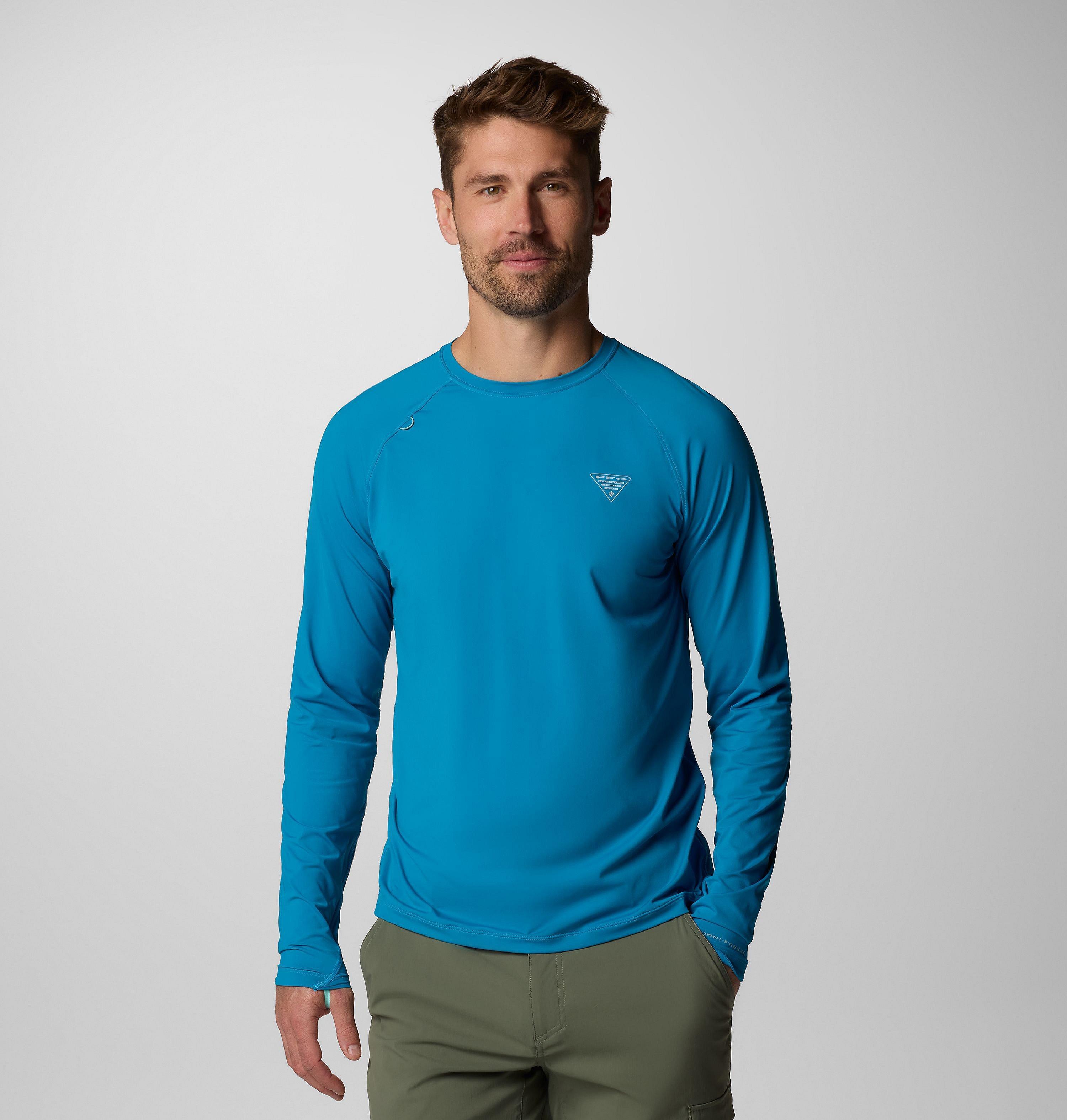 ➁ Olympia Single Handle Diverter Trim Set