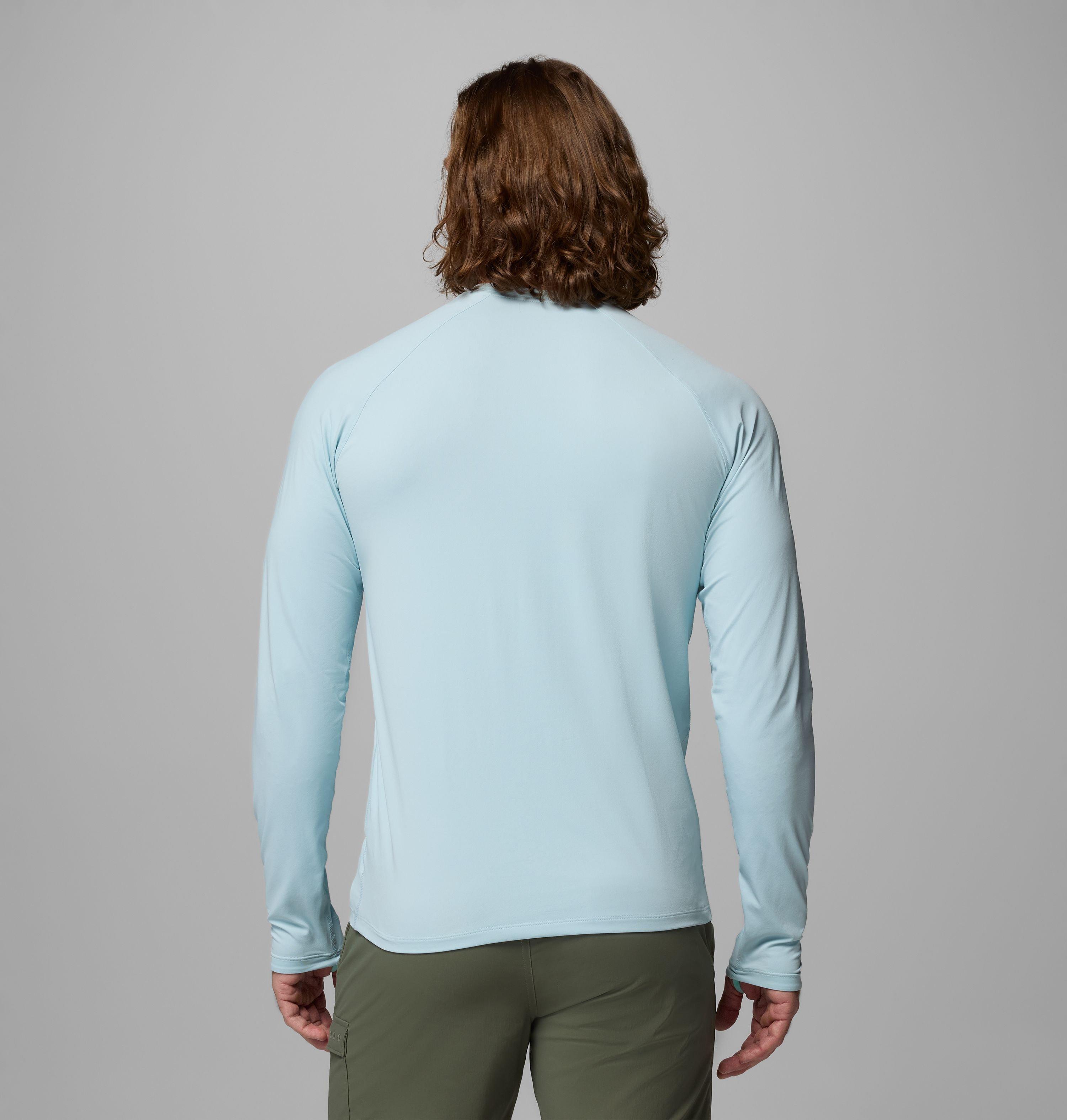 Men's PFG Wild Cast Sun Shirt | 482 | XXL 3