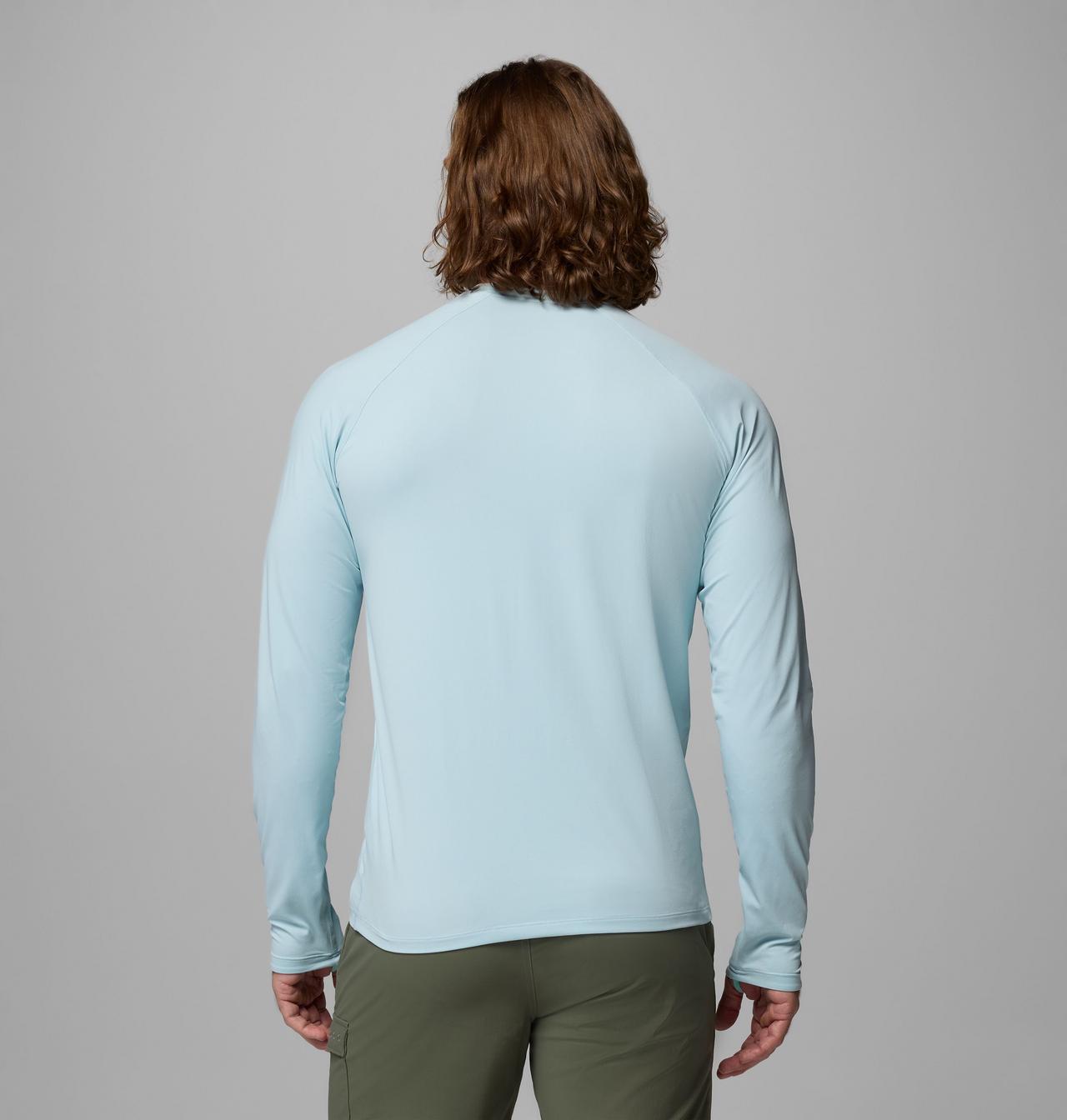 Men's PFG Wild Cast™ Sun Shirt | 482 | S 3