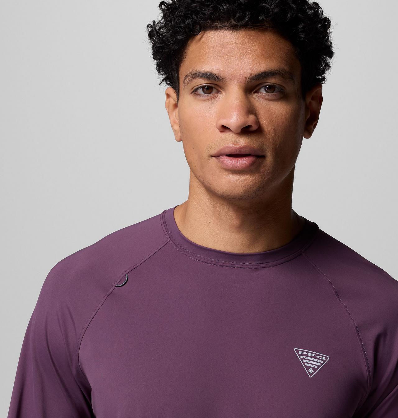 Men's PFG Wild Cast™ Sun Shirt 5