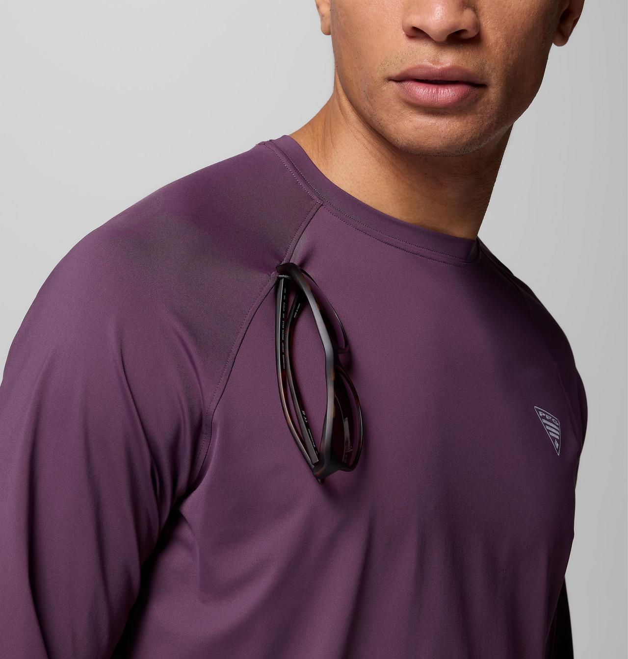 Men's PFG Wild Cast™ Sun Shirt 6