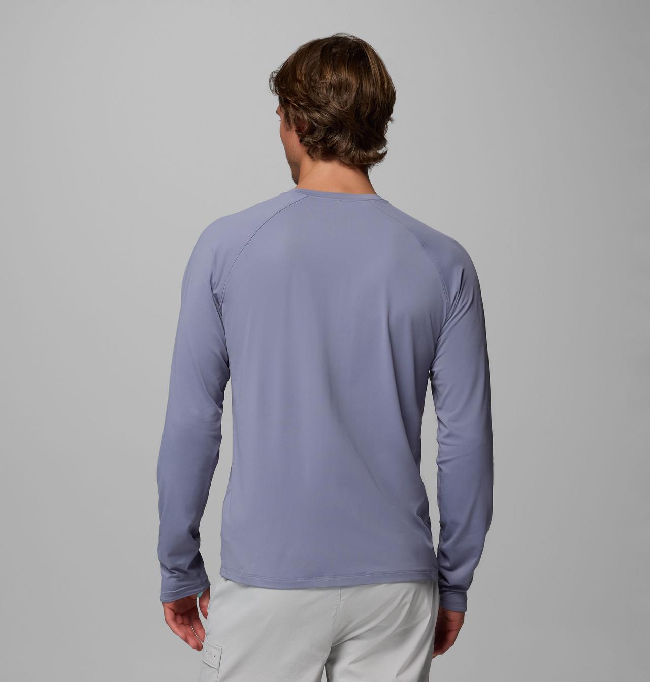 Men's PFG Wild Cast™ Sun Shirt | 556 | S 3