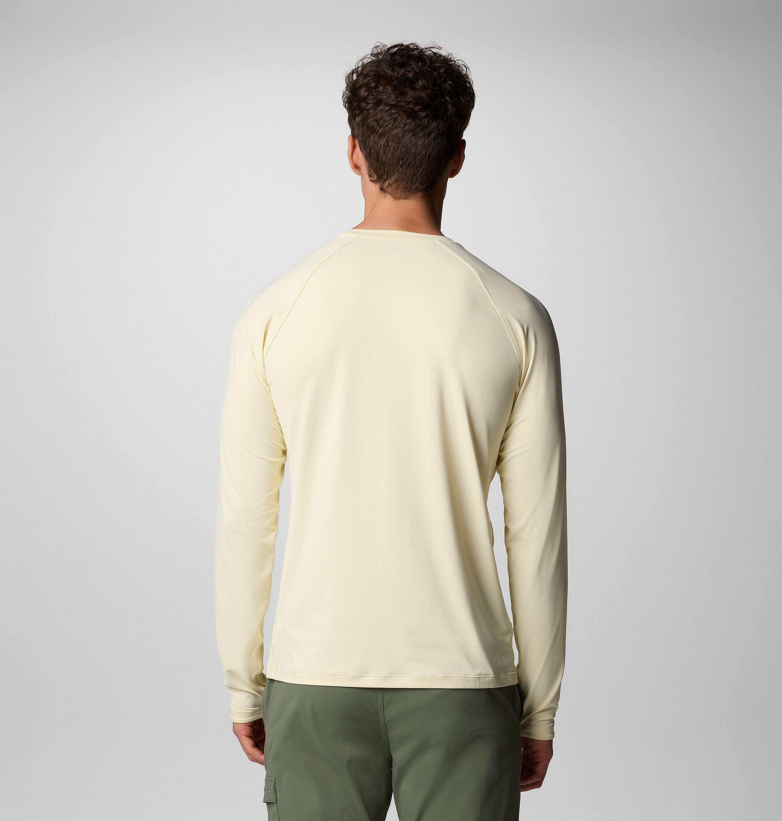 Men's PFG Wild Cast Sun Shirt 3
