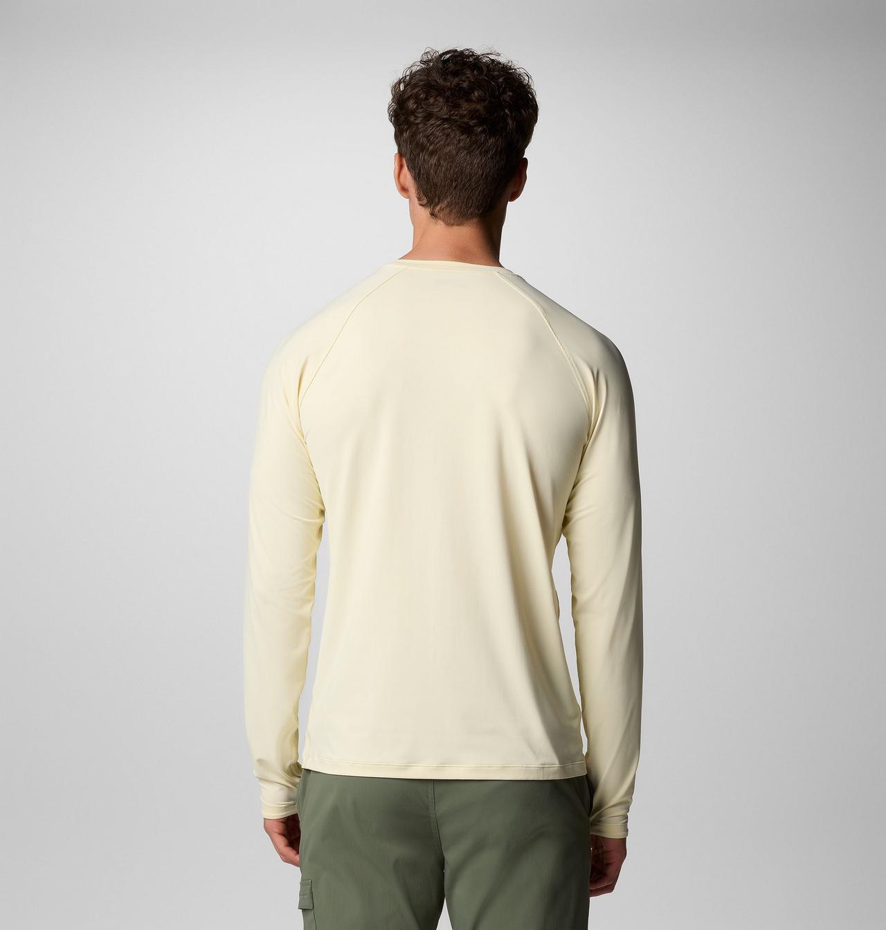 Men's PFG Wild Cast™ Sun Shirt | 758 | L 3