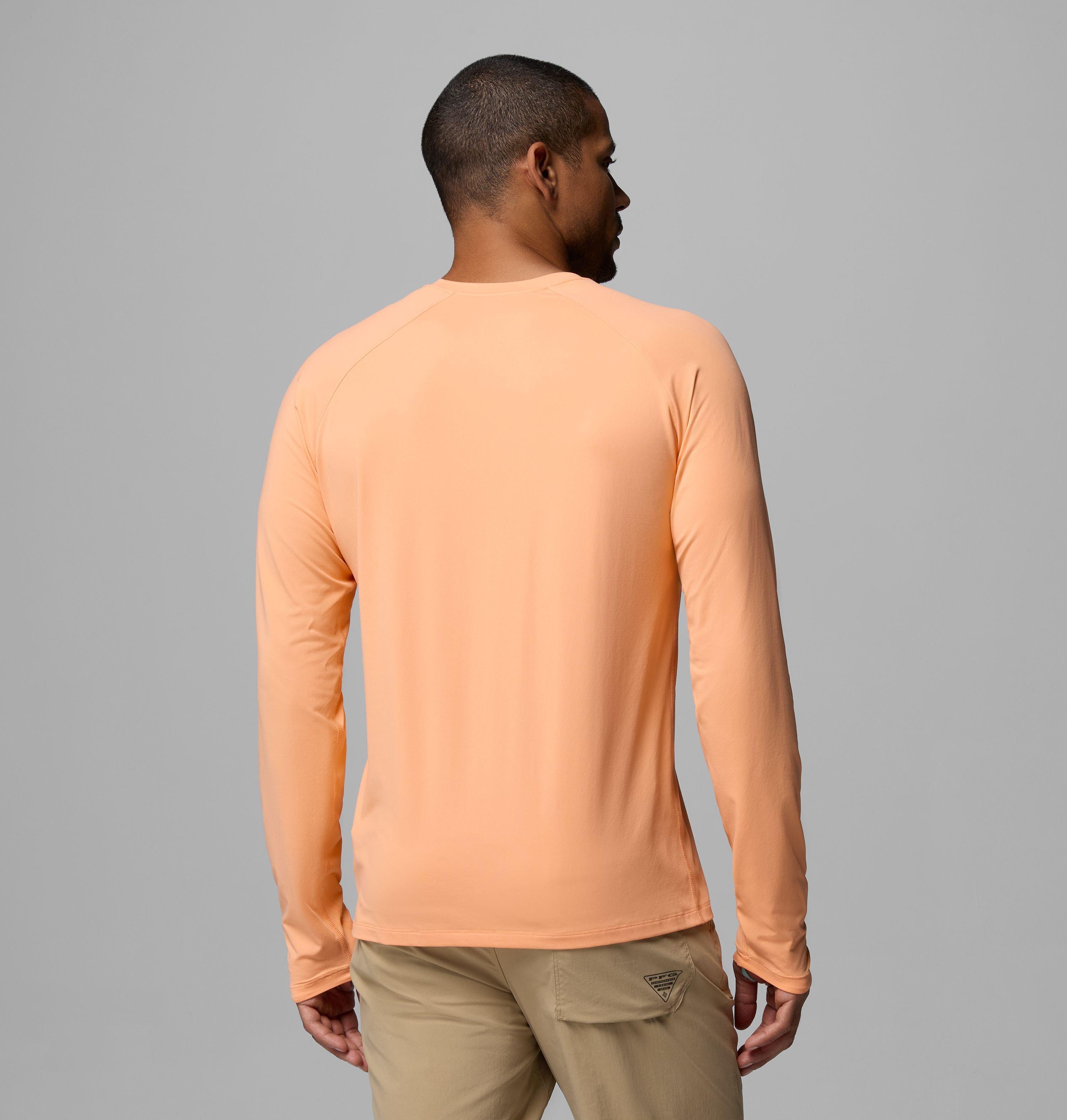 Men's PFG Wild Cast Sun Shirt 3