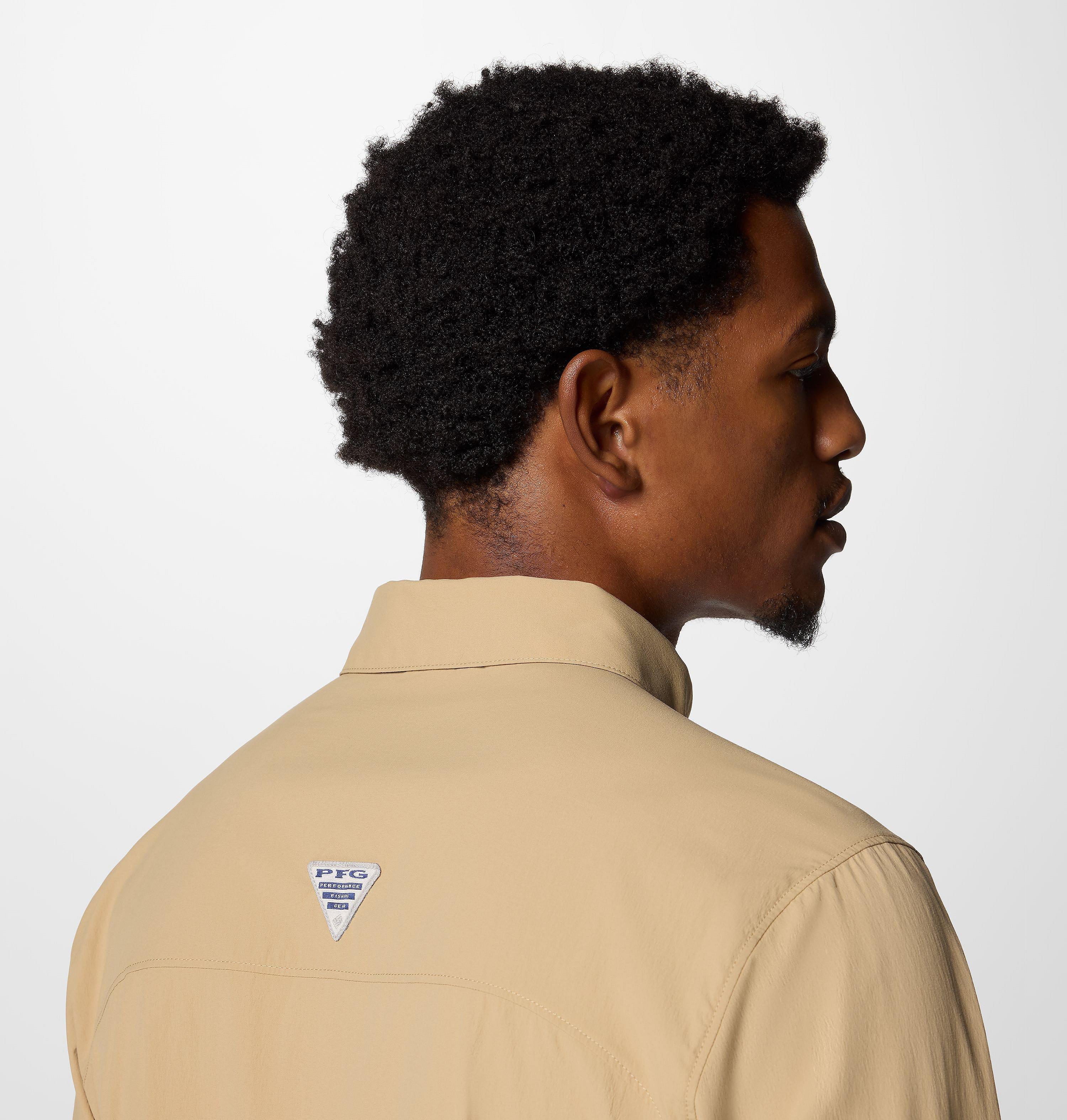 Homme Chemise à manches longues PFG Wild Cast™ | 214 | M 5