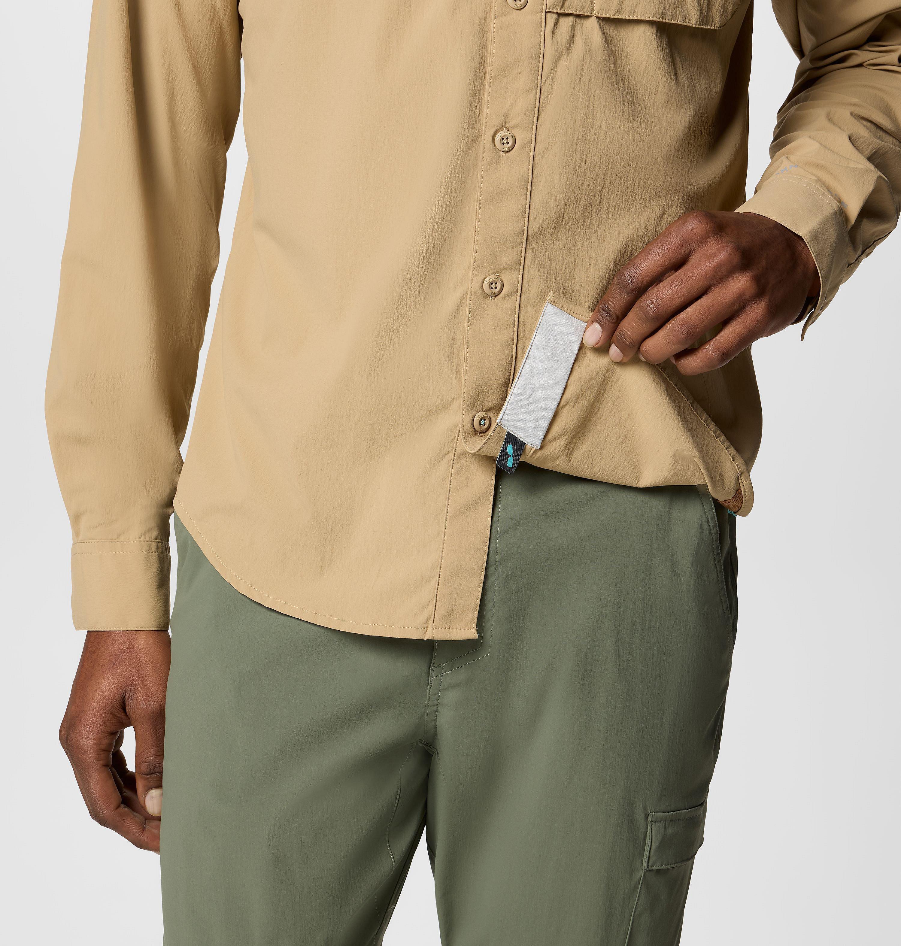 Homme Chemise à manches longues PFG Wild Cast™ | 214 | M 6