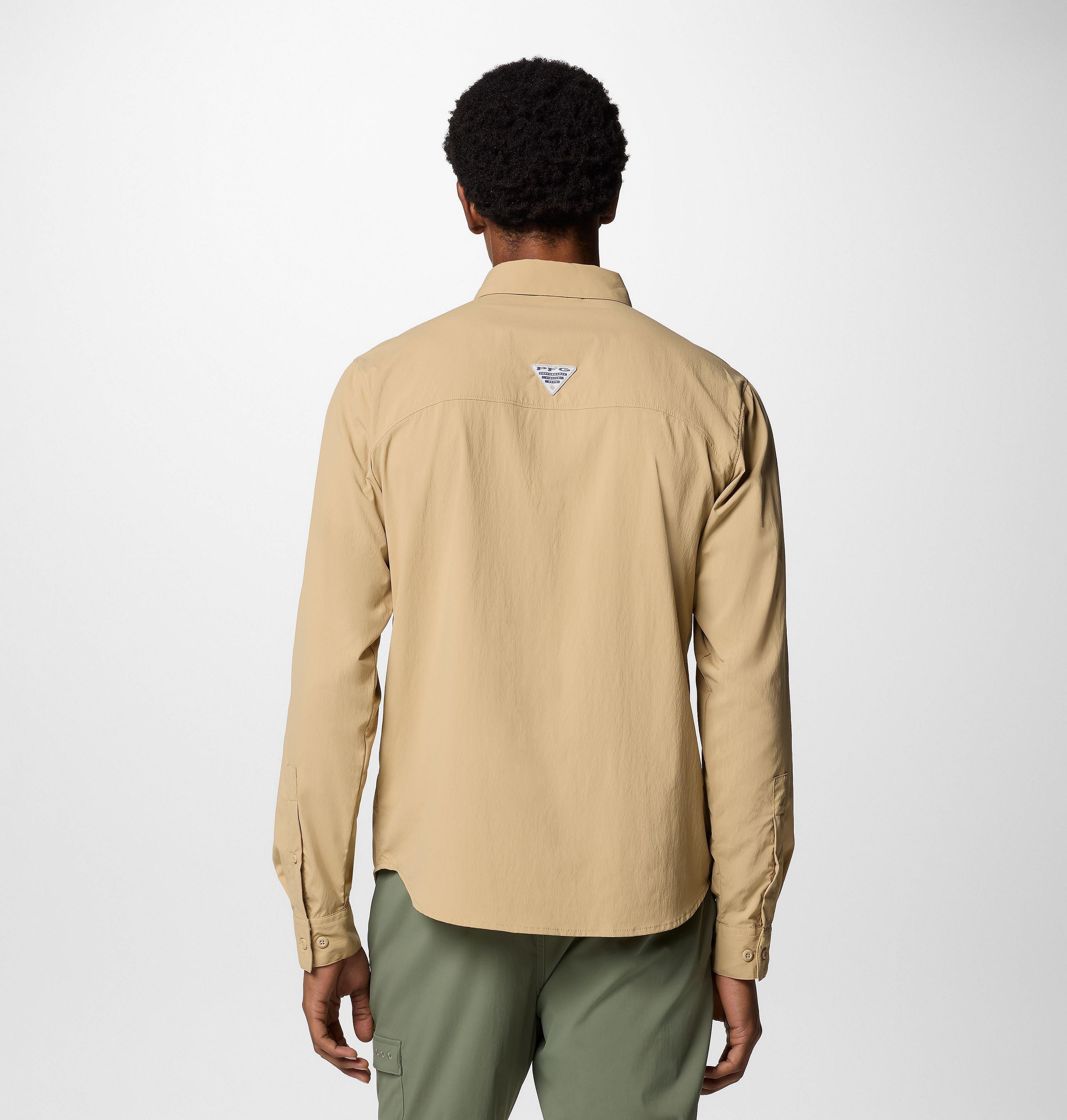 Homme Chemise à manches longues PFG Wild Cast™ | 214 | M 2