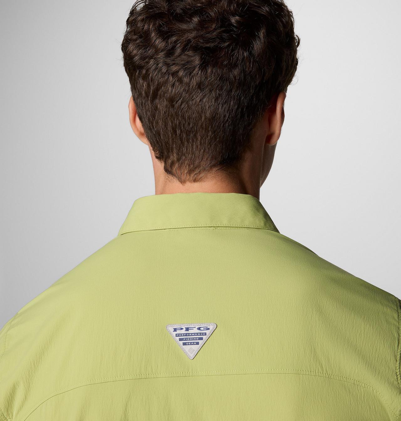 Homme Chemise à manches longues PFG Wild Cast™ 7