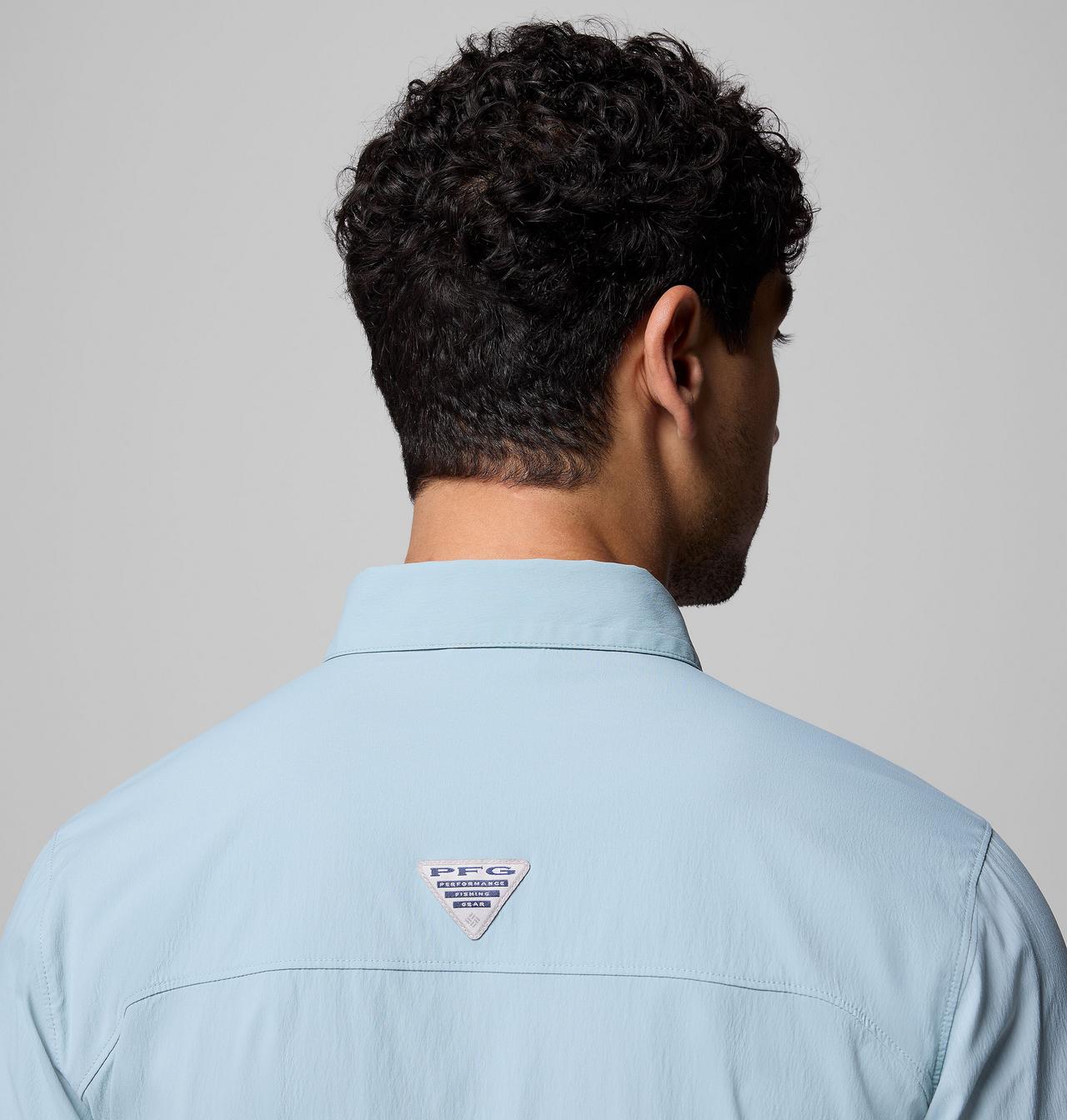 Men's PFG Wild Cast™ Long Sleeve Shirt | 461 | M 9