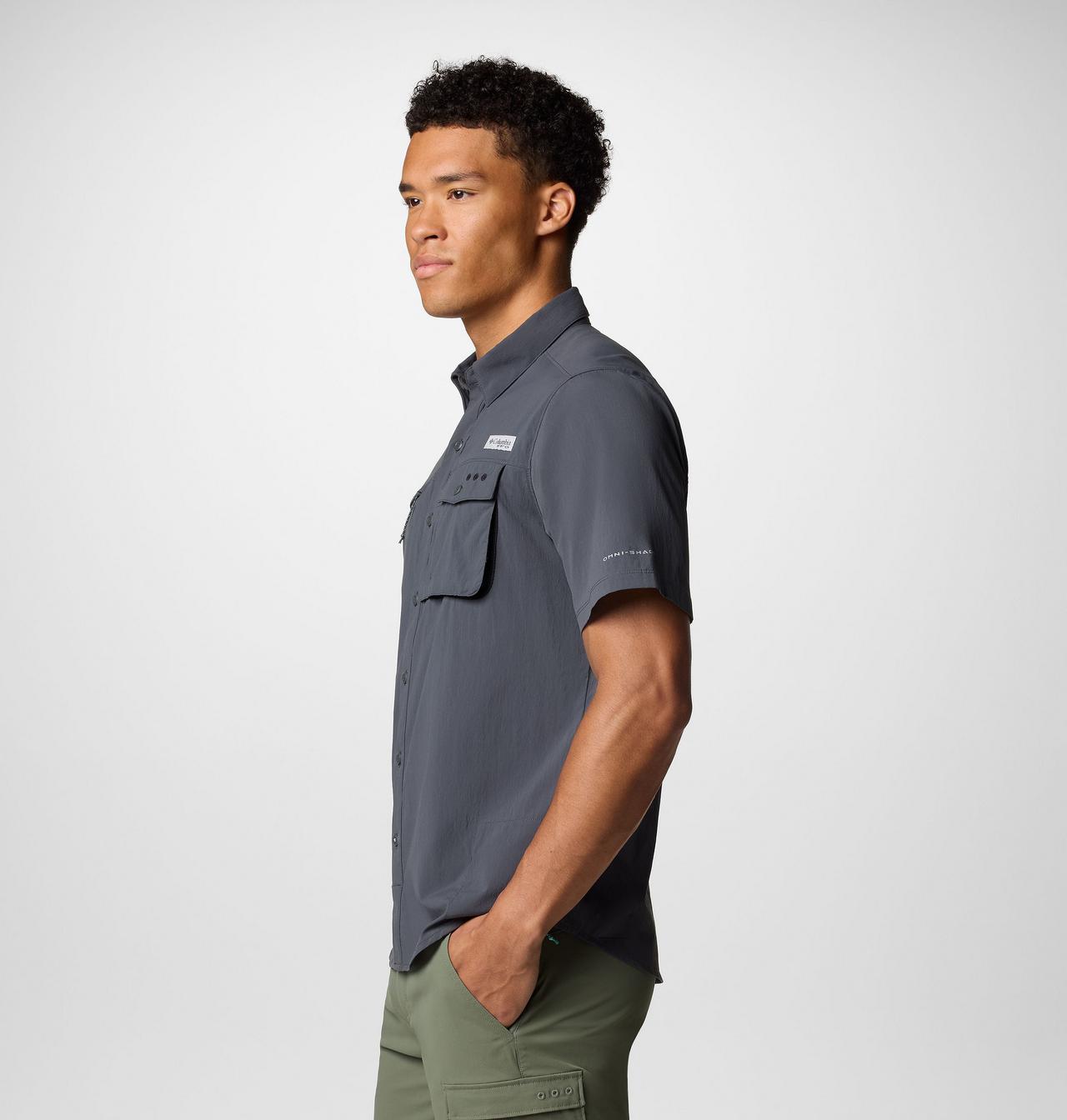 Homme Chemise à manches courtes PFG Wild Cast™ 4