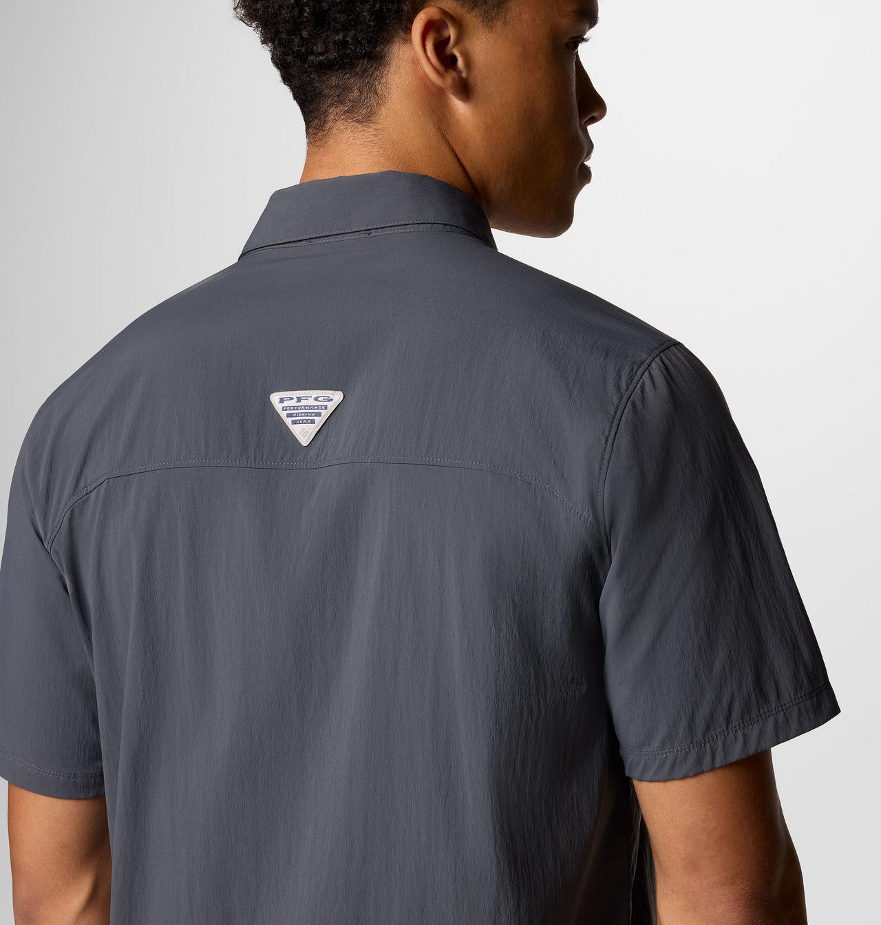 Homme Chemise à manches courtes PFG Wild Cast™ 6