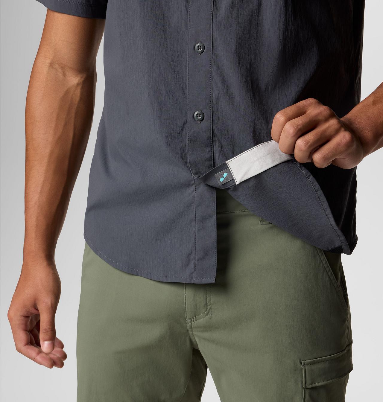 Homme Chemise à manches courtes PFG Wild Cast™ 7