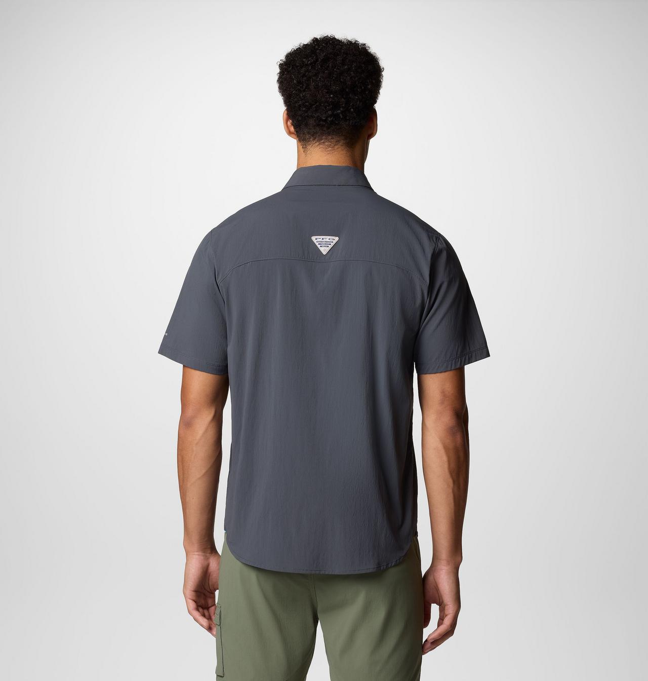 Homme Chemise à manches courtes PFG Wild Cast™ 3