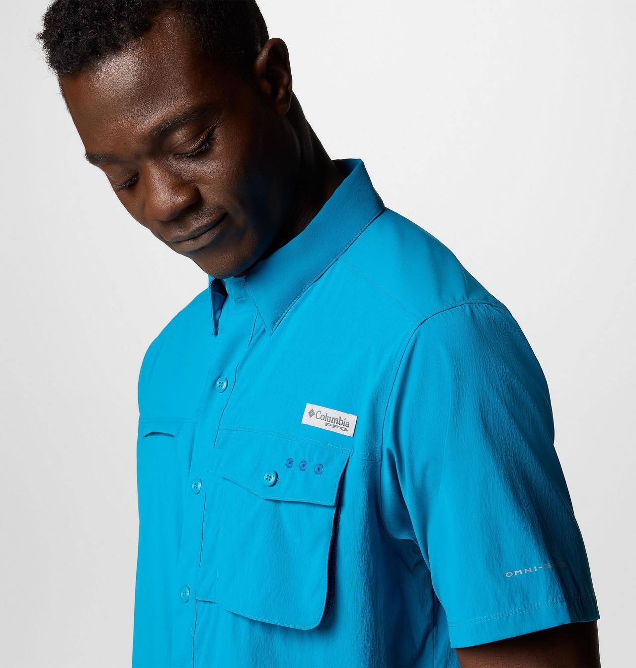 Homme Chemise à manches courtes PFG Wild Cast™ 5