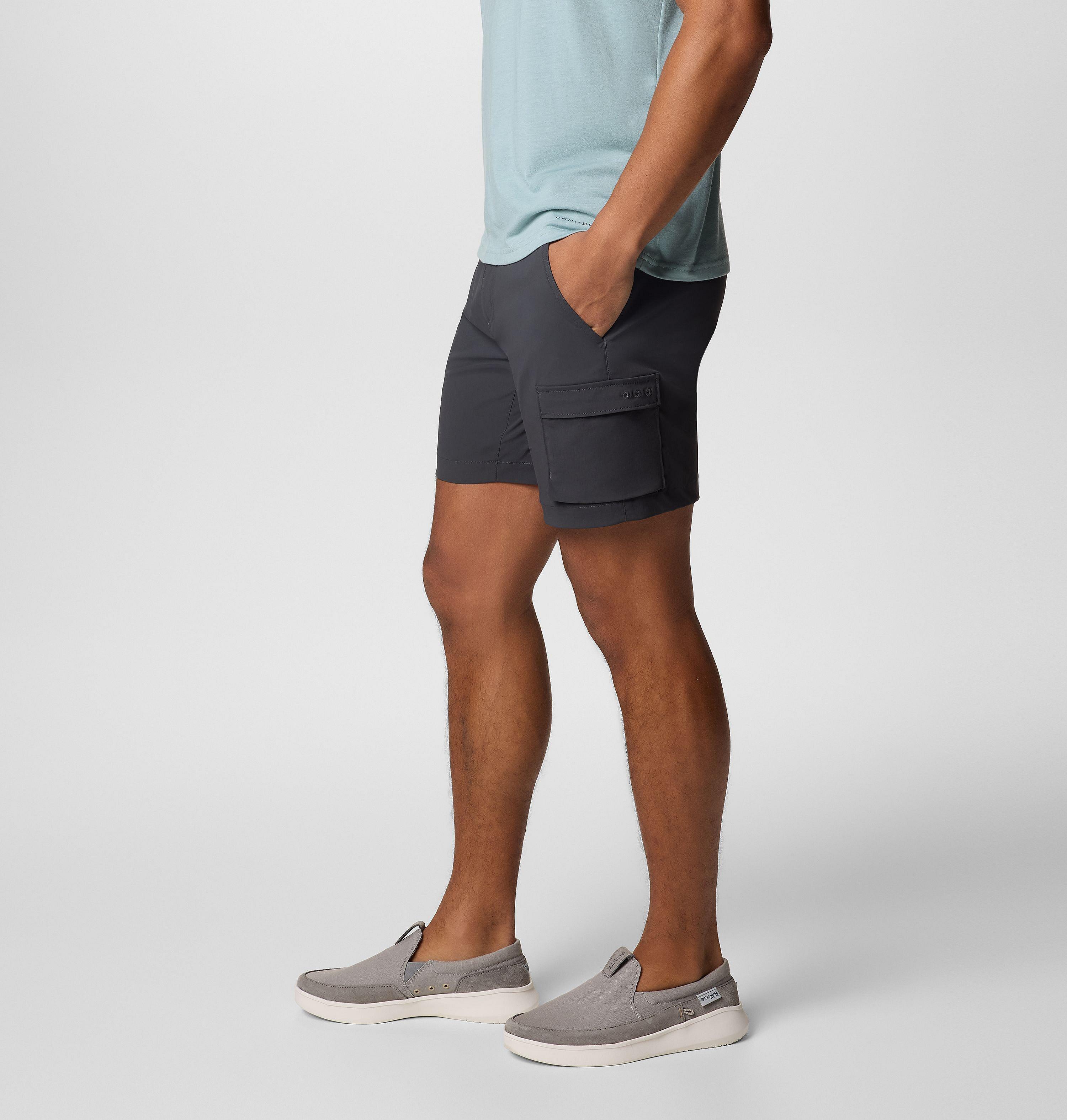 Men's PFG Wild Cast™ Shorts | 011 | 38 | 7 4