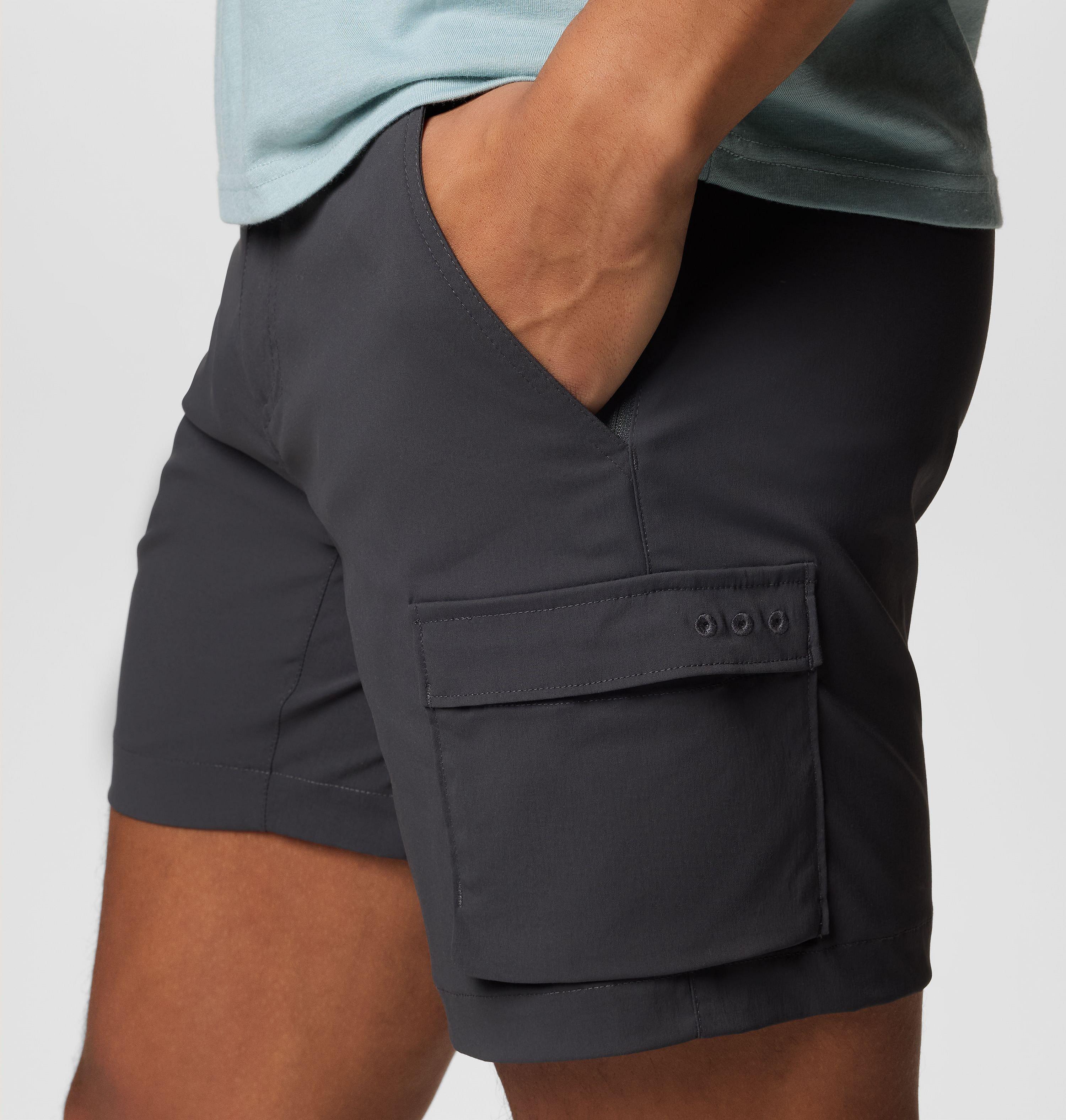 Men's PFG Wild Cast™ Shorts | 011 | 38 | 7 7
