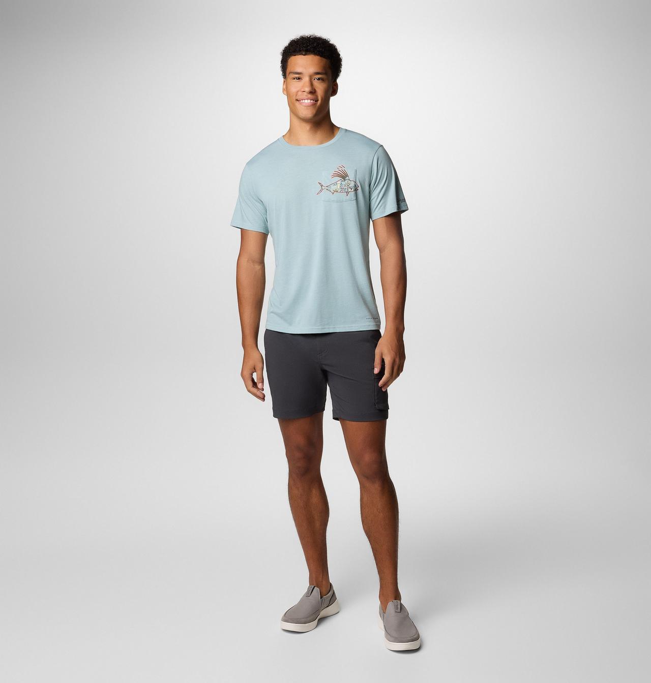 Homme Short PFG Wild Cast™ 2