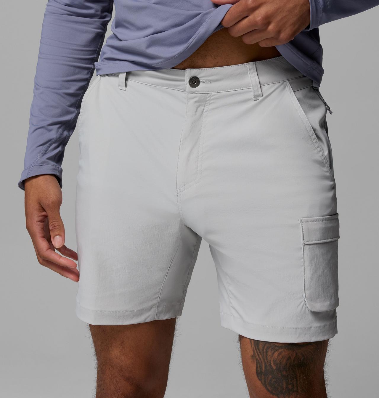 Men's PFG Wild Cast™ Shorts | 019 | 44 | 7 5