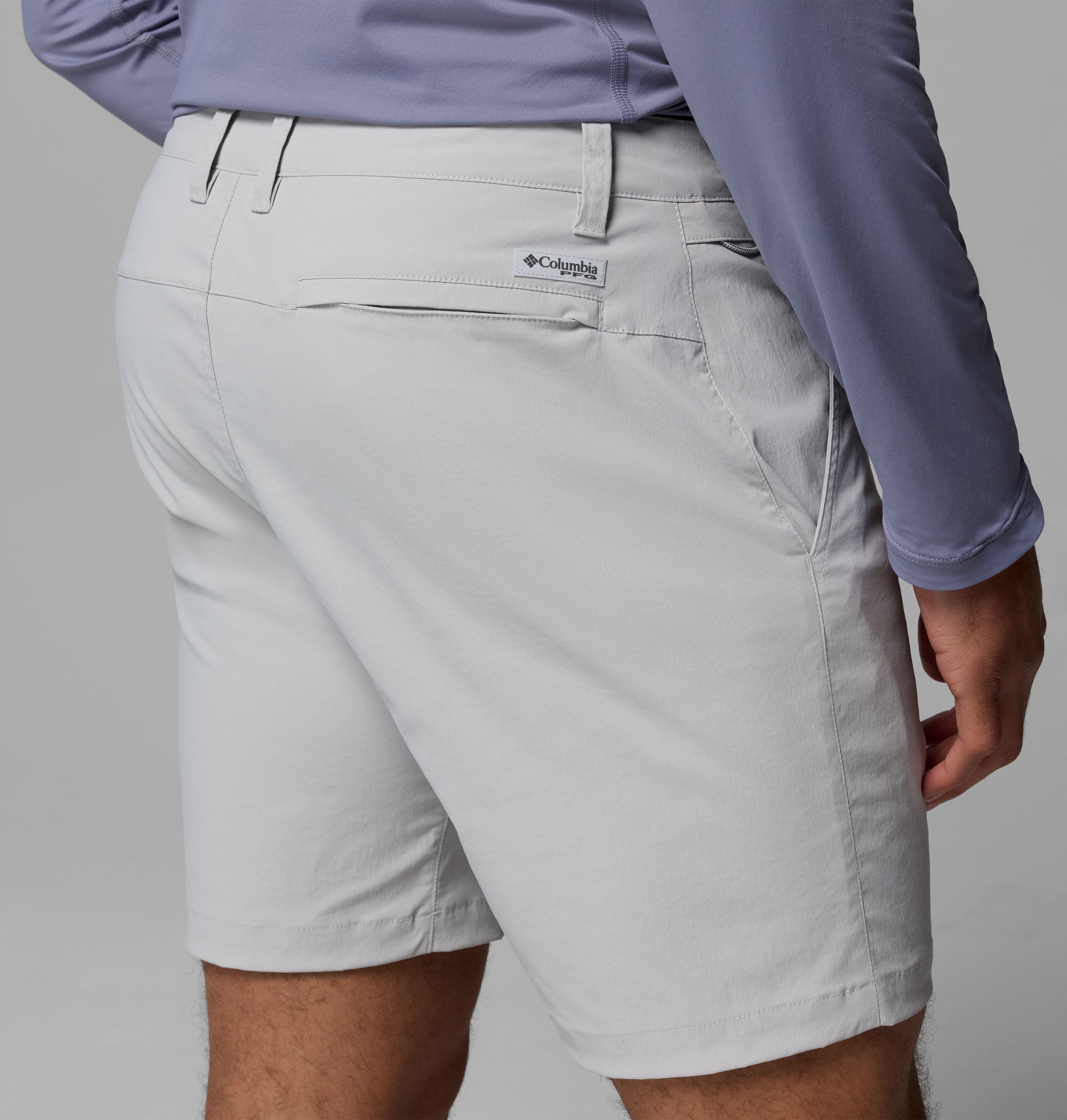 Men's PFG Wild Cast Shorts 6