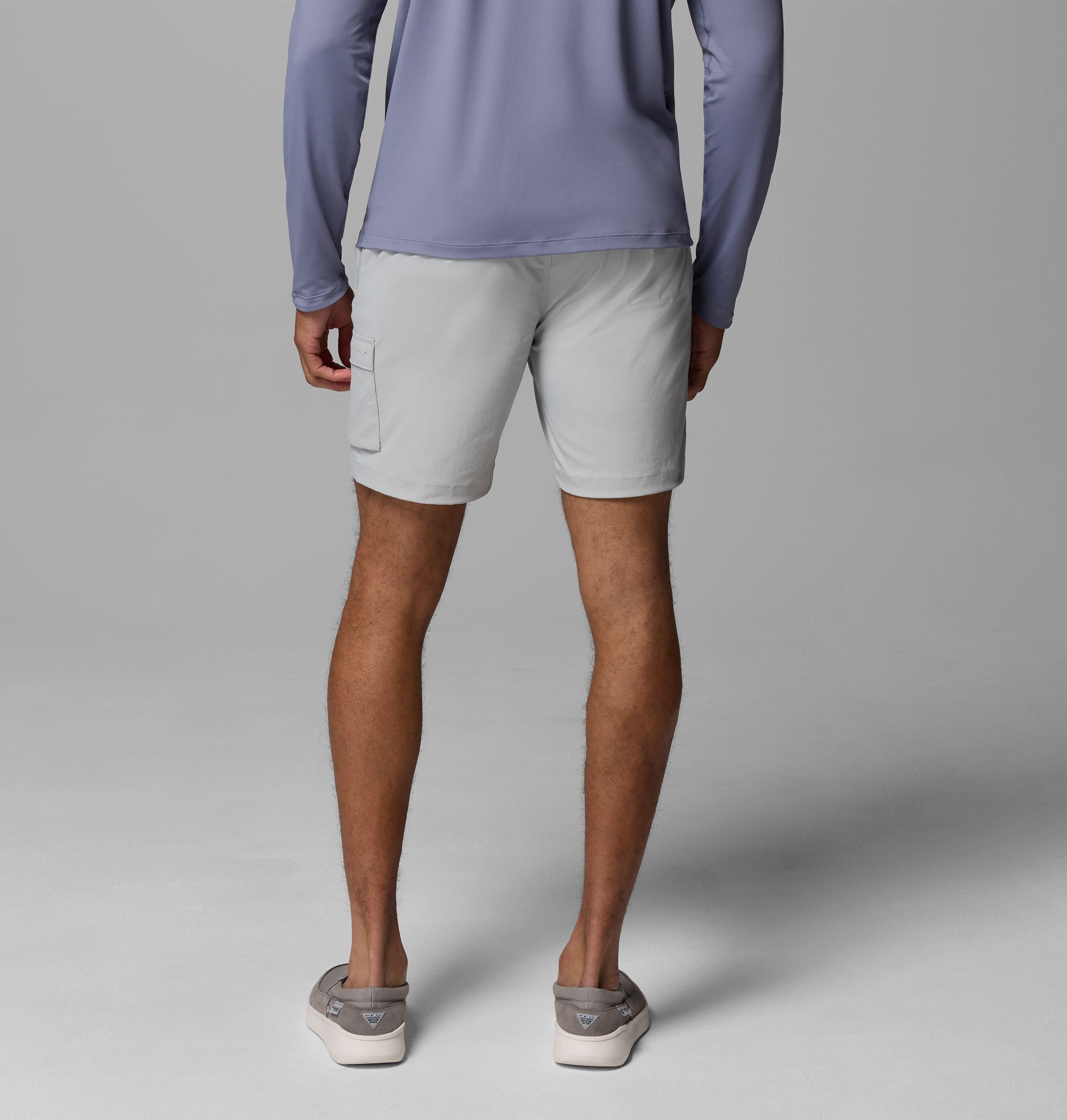 Men's PFG Wild Cast Shorts 3