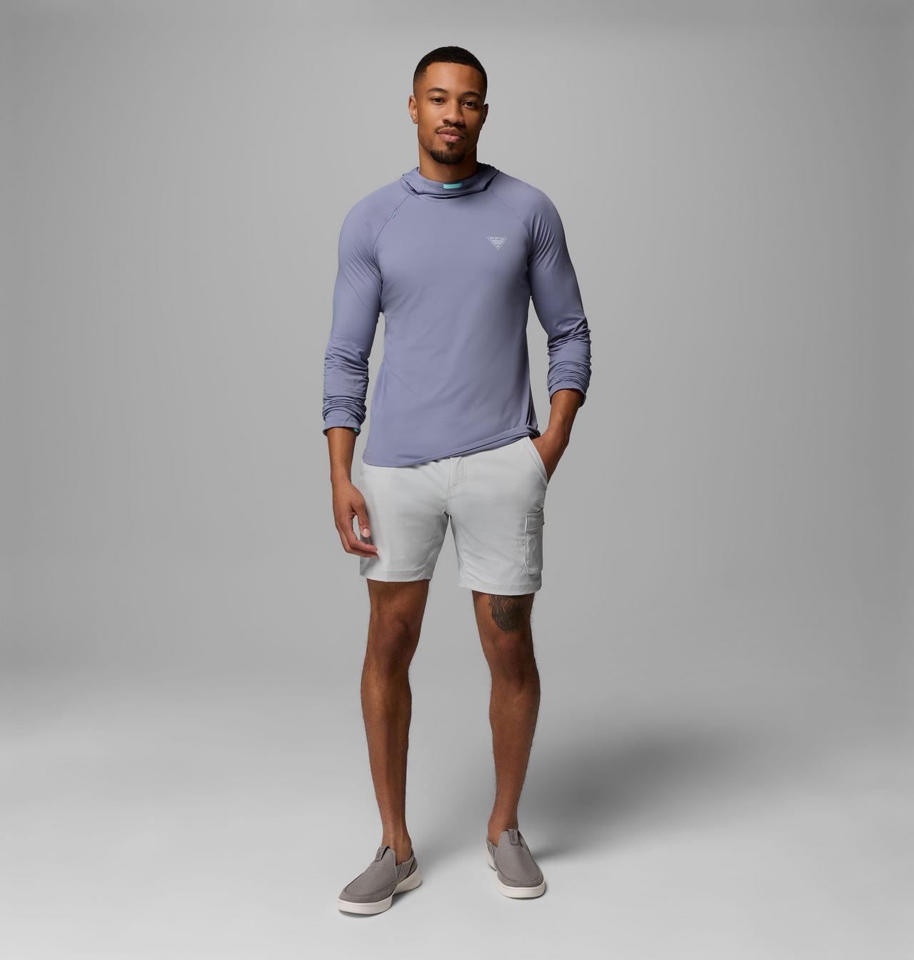 Men's PFG Wild Cast™ Shorts | 019 | 44 | 7 2