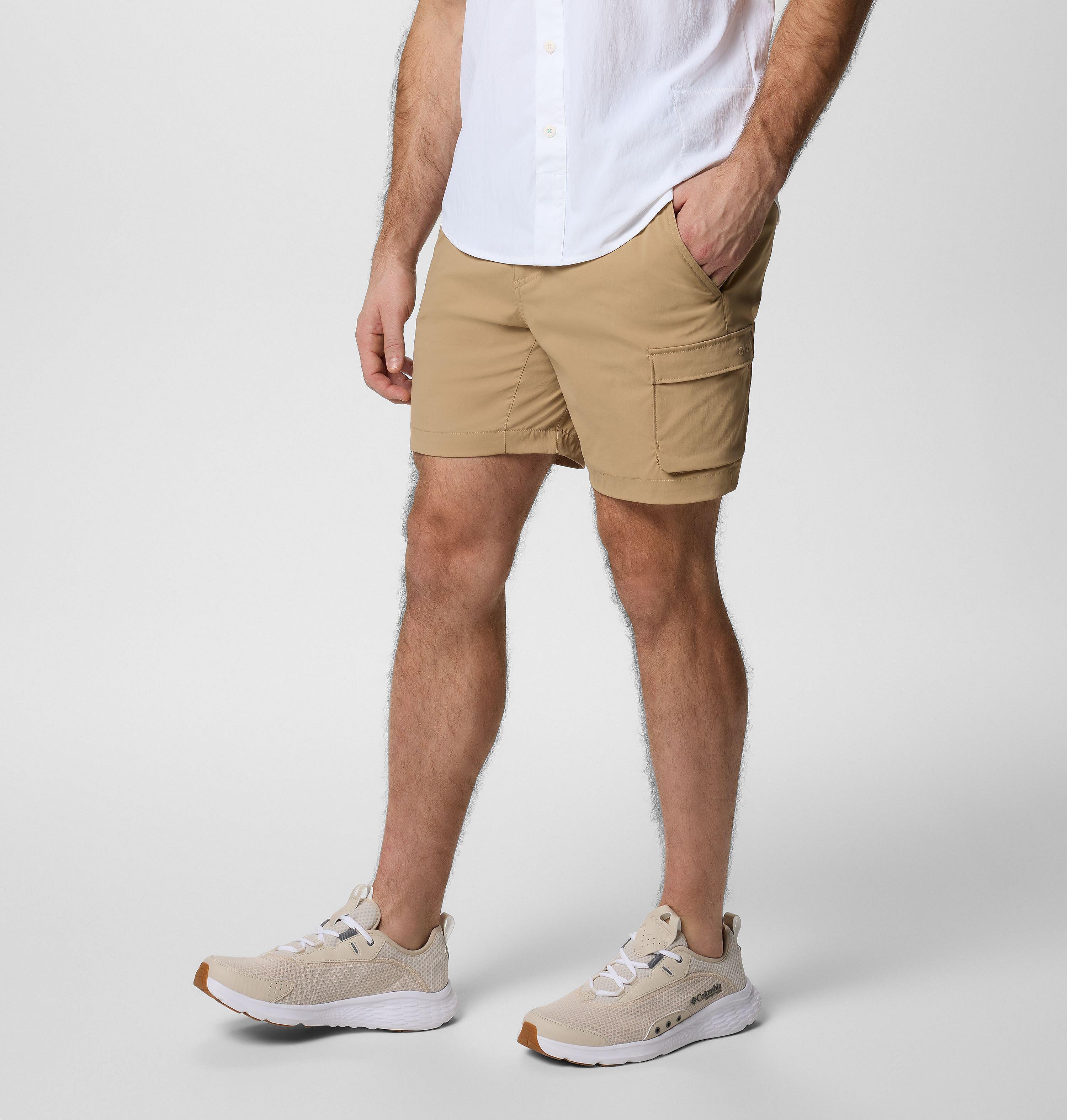 Homme Short PFG Wild Cast 4