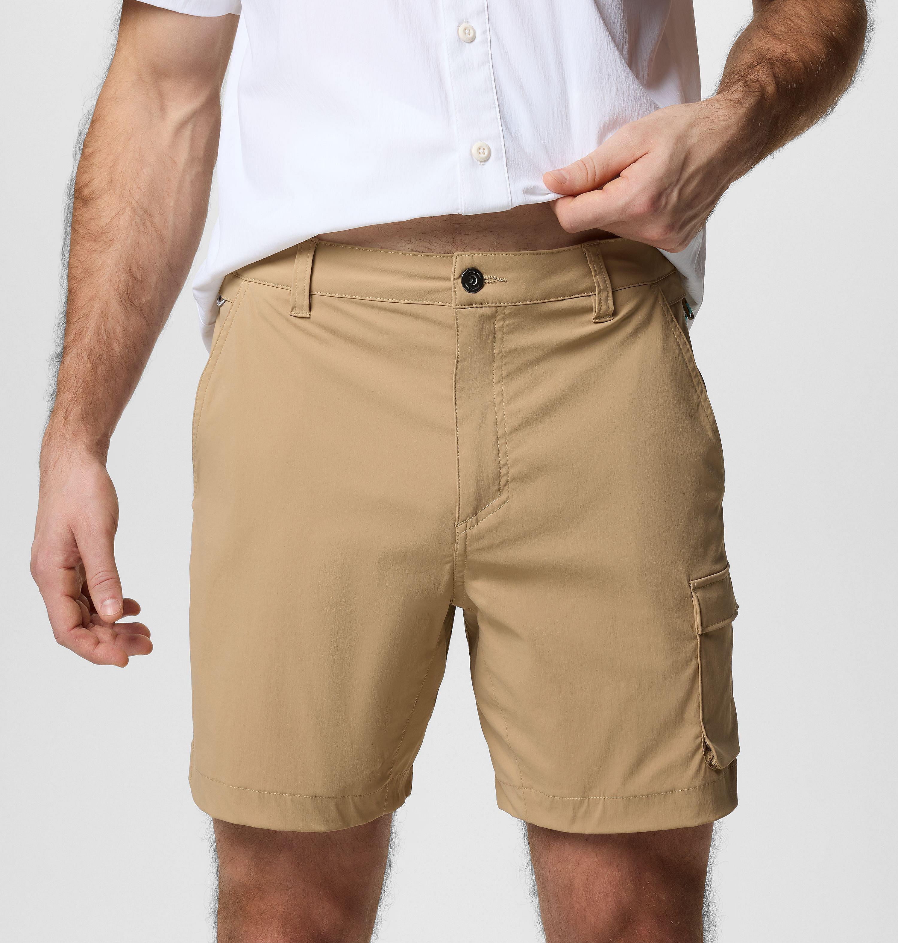 Homme Short PFG Wild Cast 5