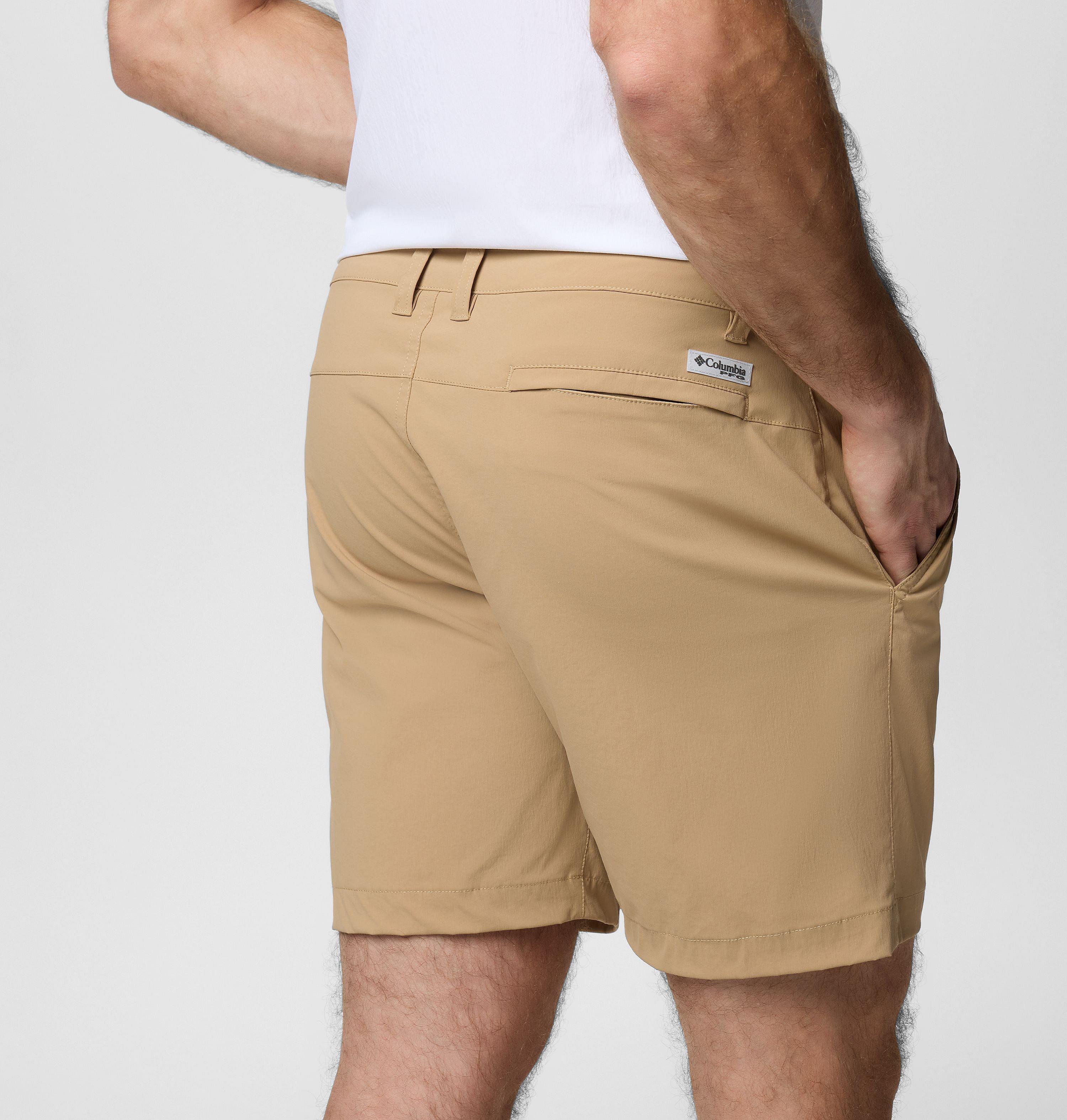 Homme Short PFG Wild Cast 6