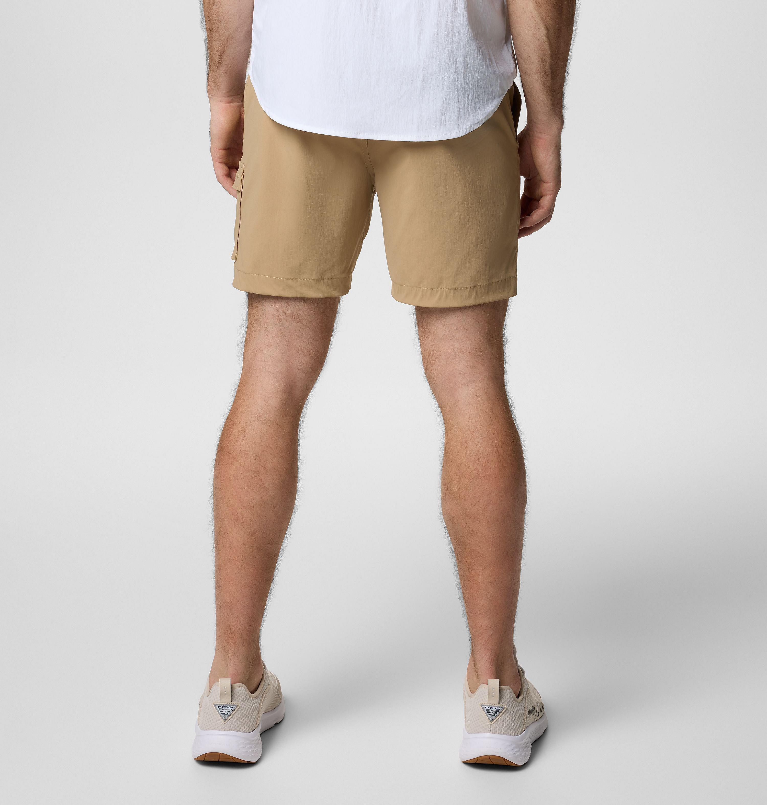 Homme Short PFG Wild Cast 3