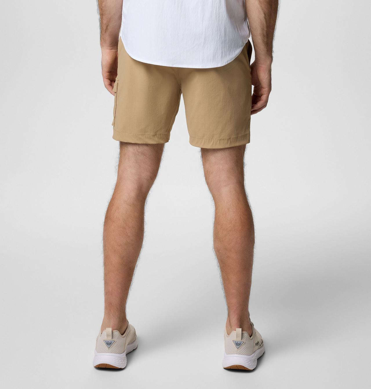 Men's PFG Wild Cast™ Shorts 4