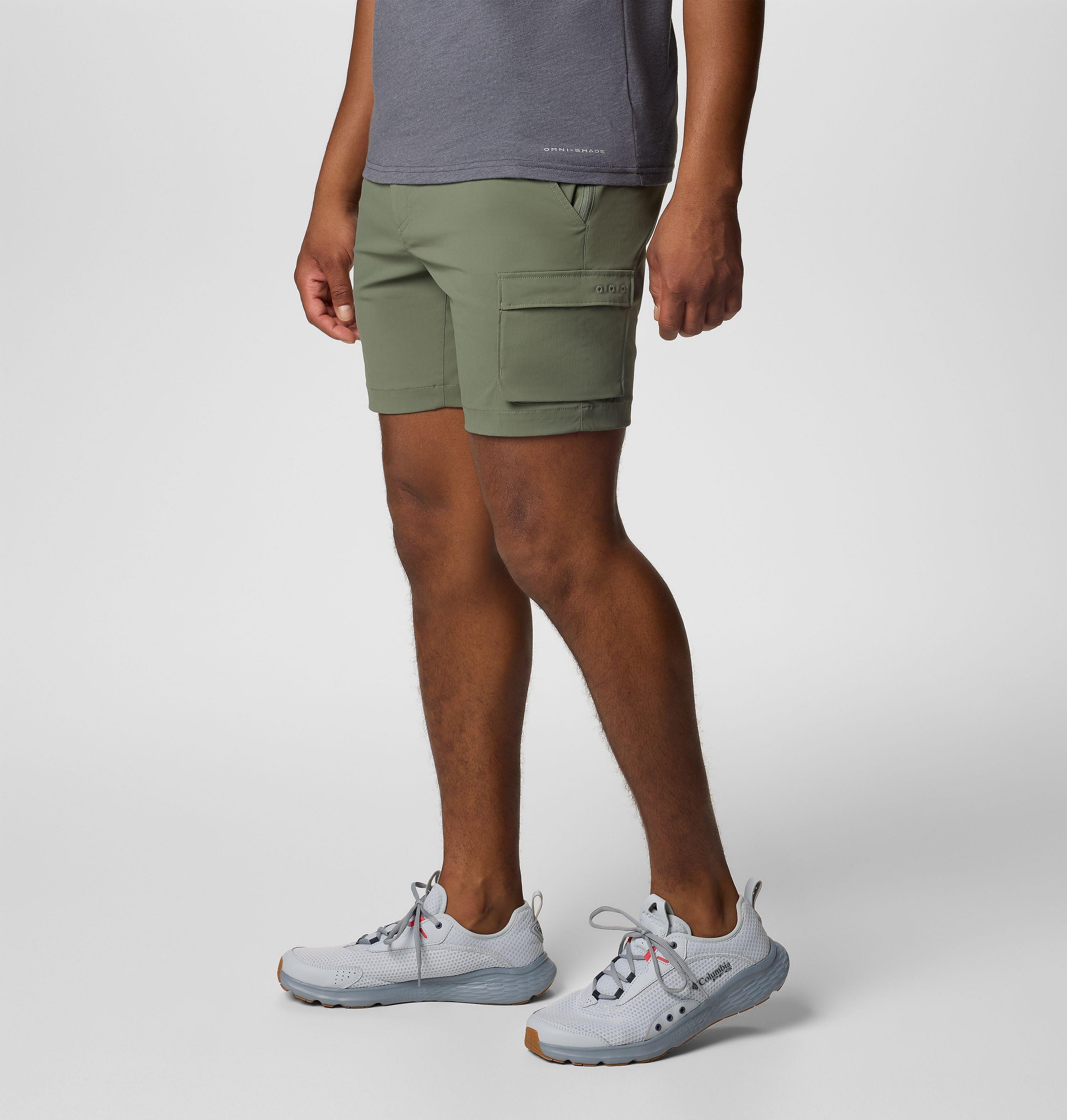 Homme Short PFG Wild Cast 4