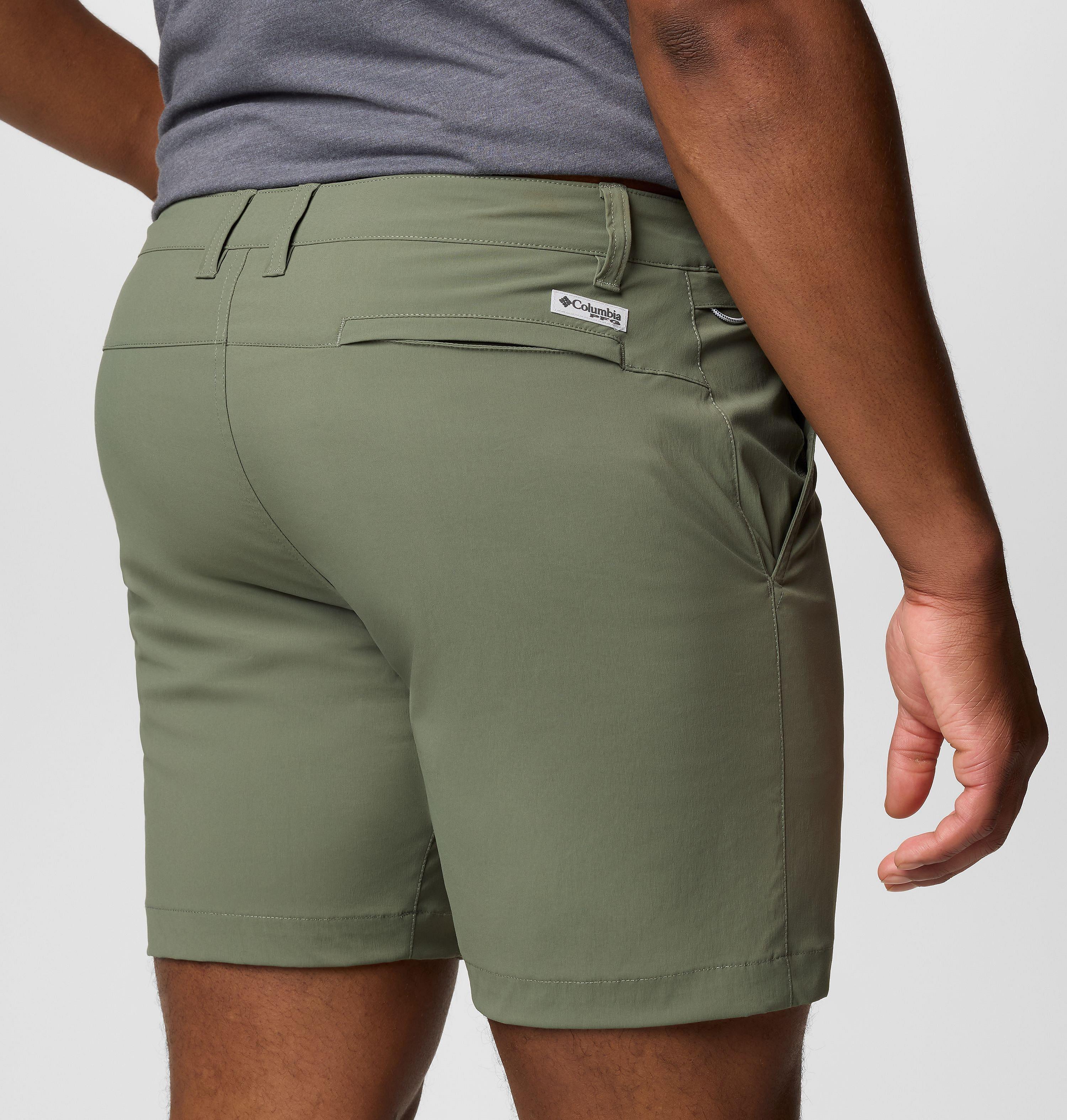 Homme Short PFG Wild Cast 6