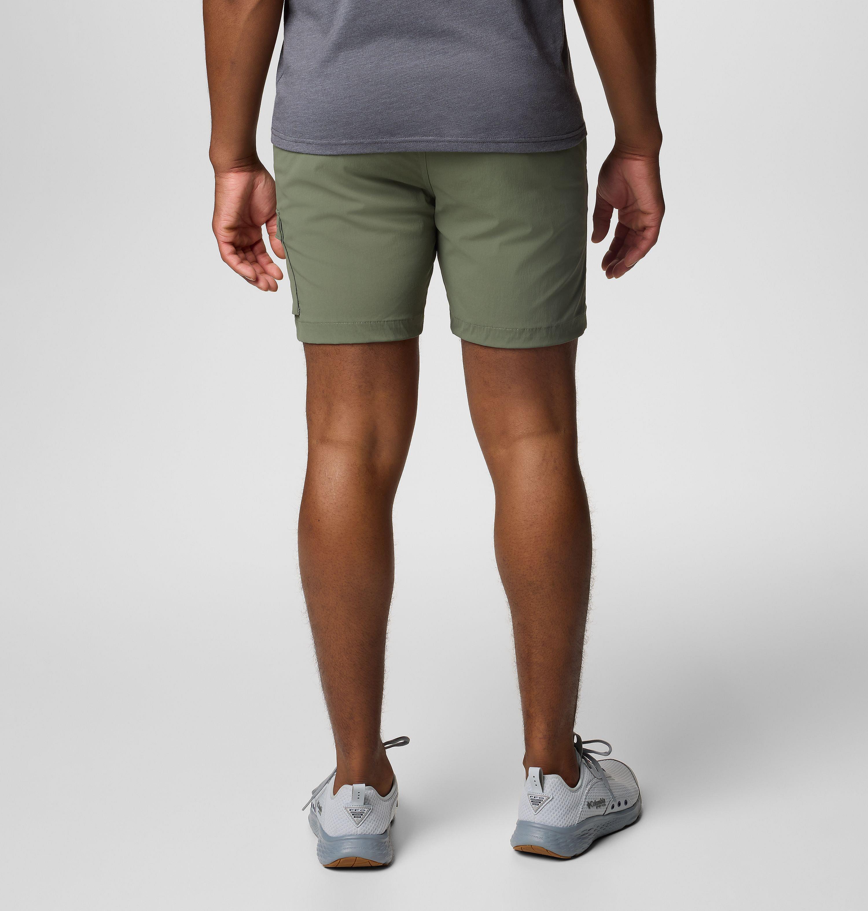 Homme Short PFG Wild Cast 3