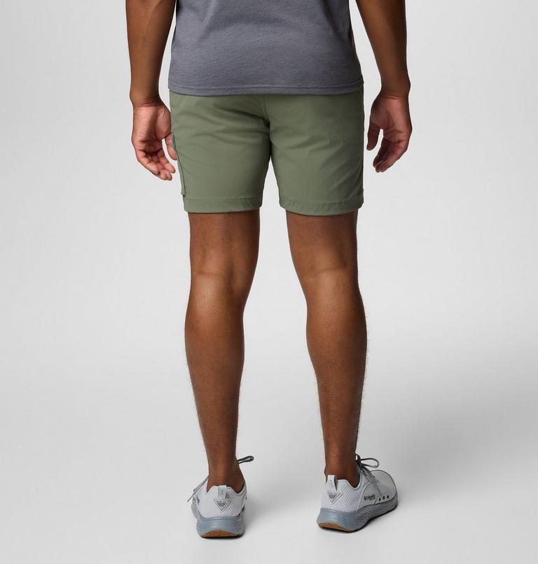 Shorts Wild Cast para hombre, Color: Cypress, image 3