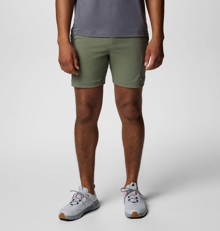 Shorts Wild Cast para hombre, Color: Cypress, image 1